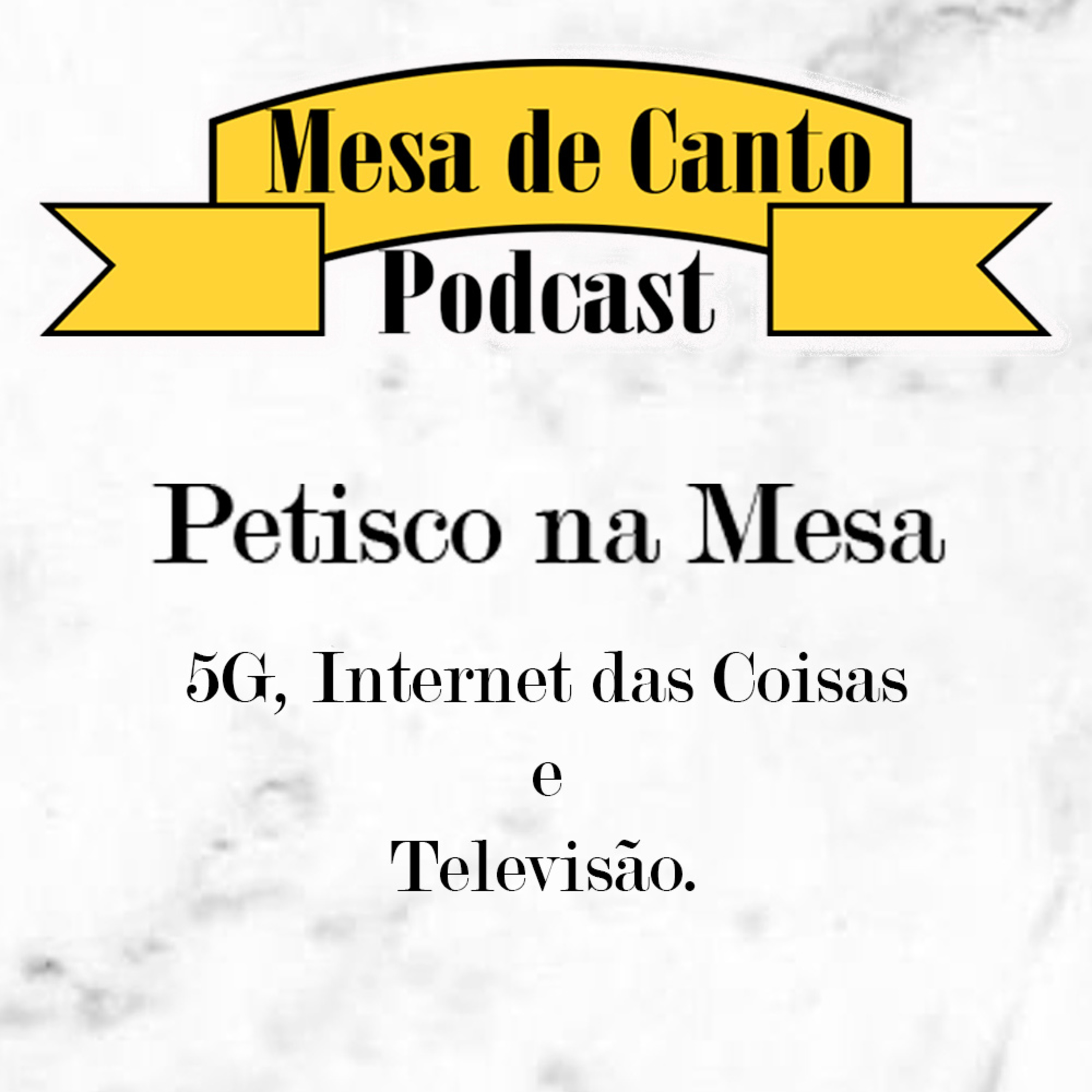 Mesa de Canto