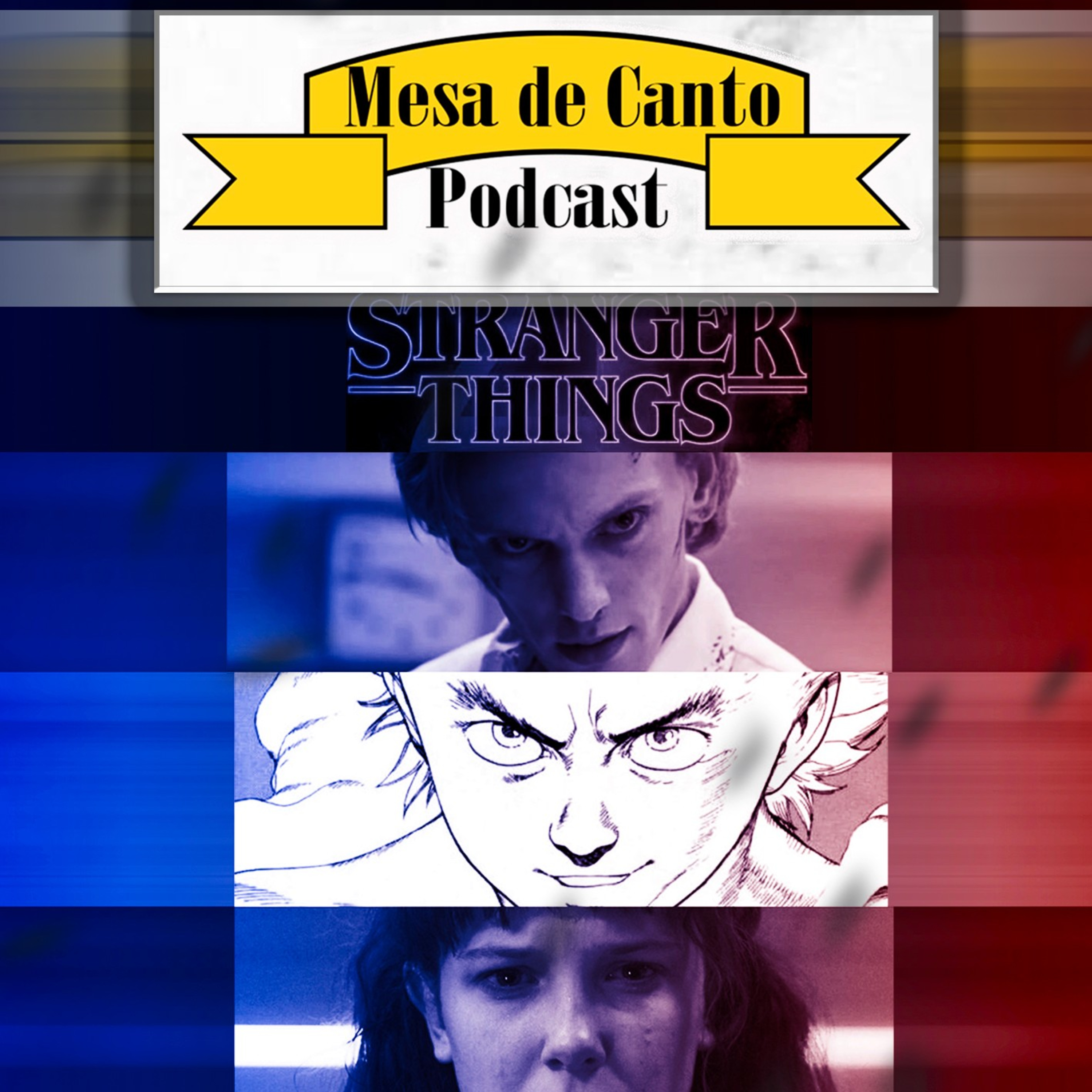 Mesa de Canto