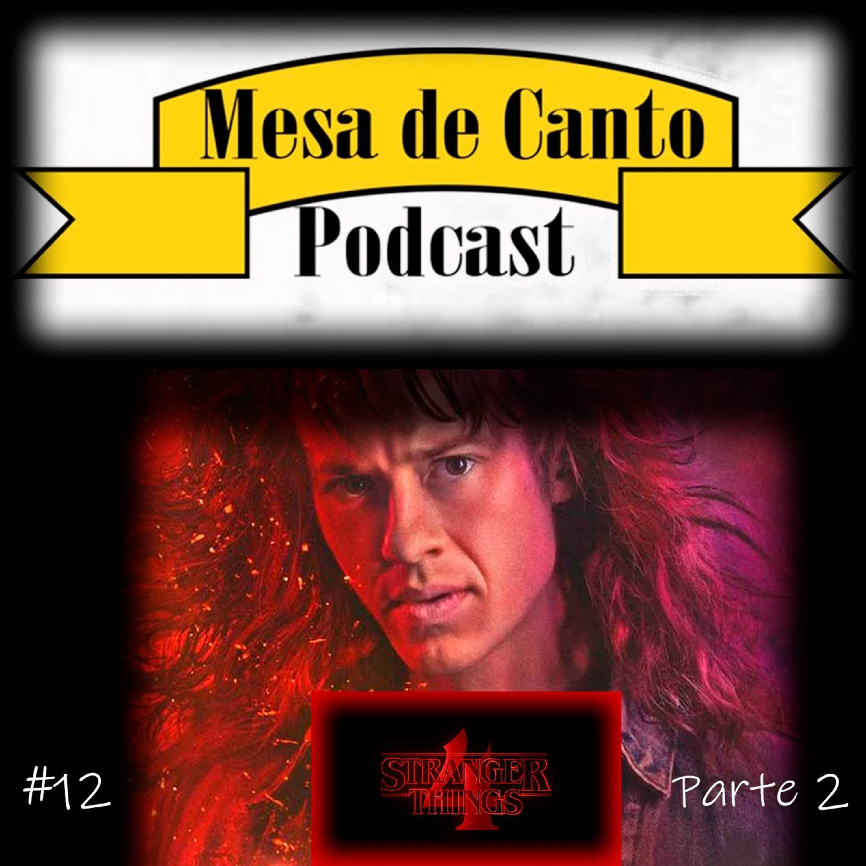 Mesa de Canto