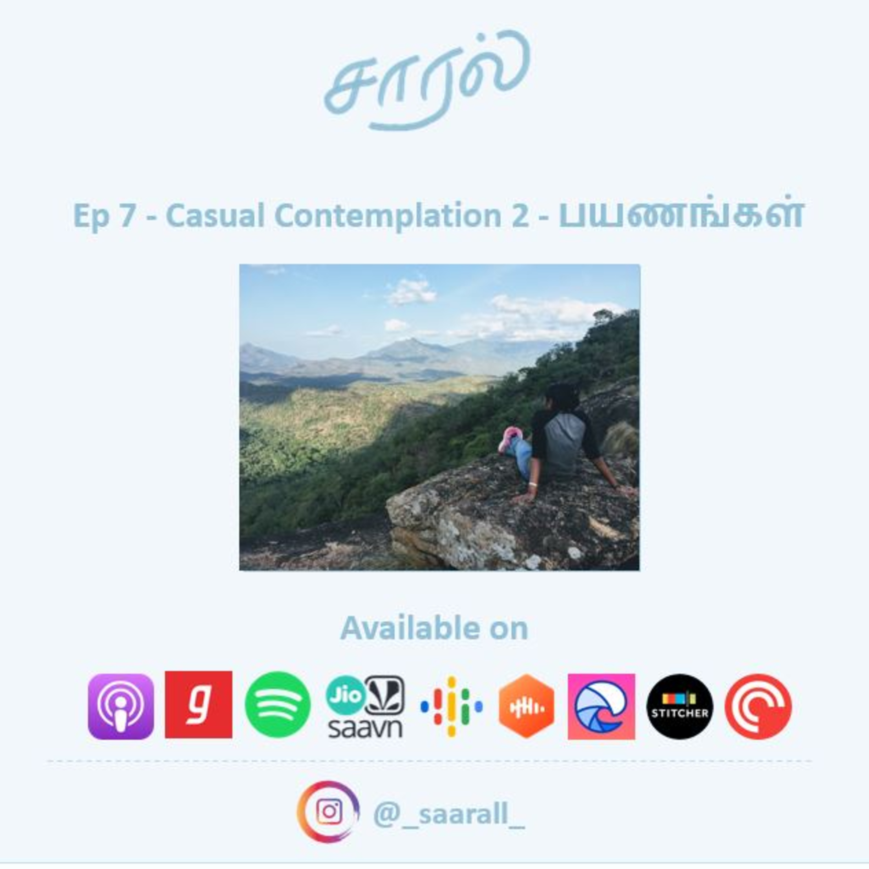Saaral