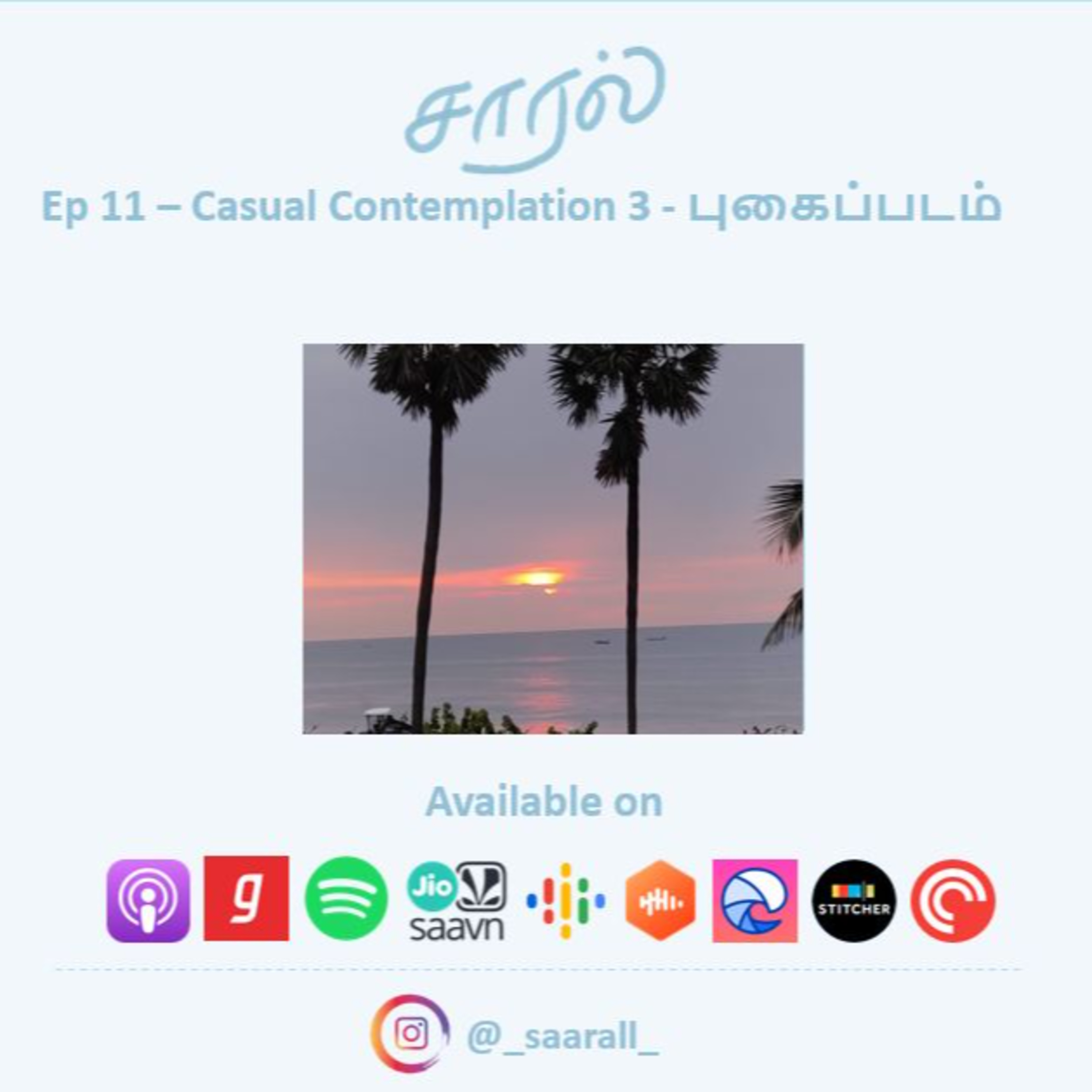 Saaral