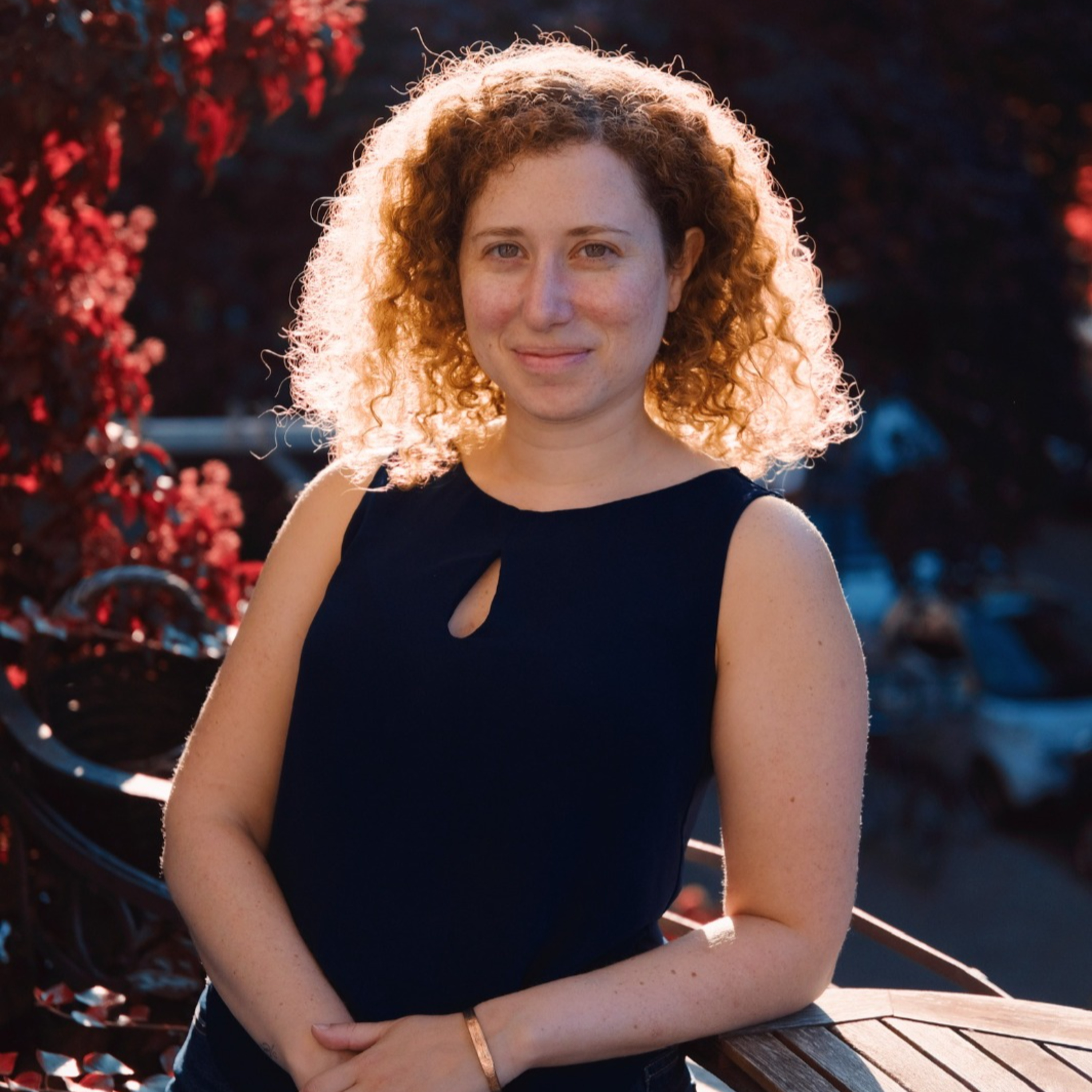 Going Solo with Barbora