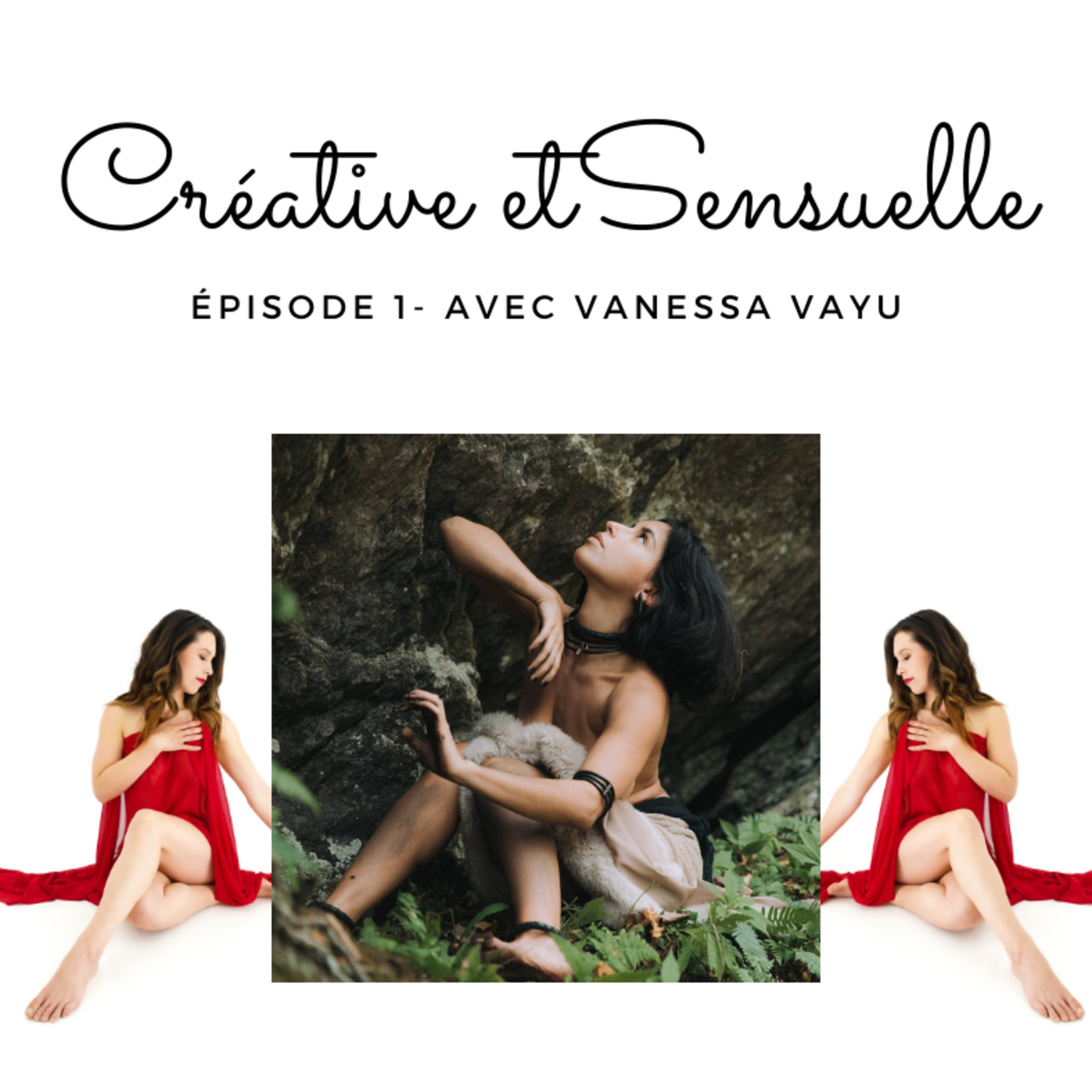 Créative et Sensuelle