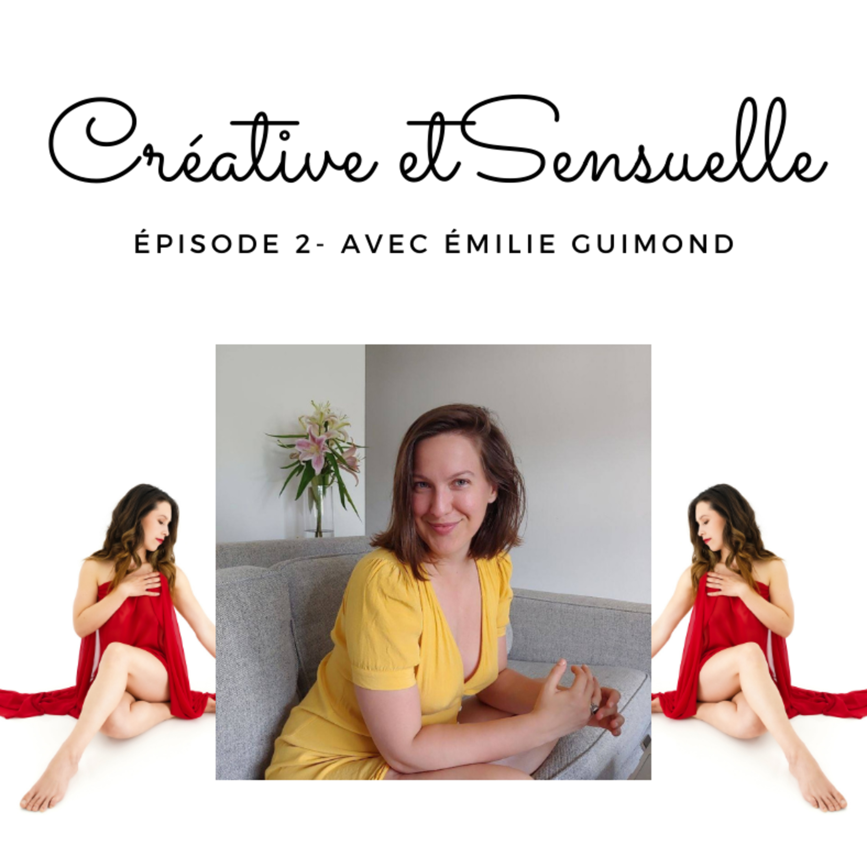 Créative et Sensuelle