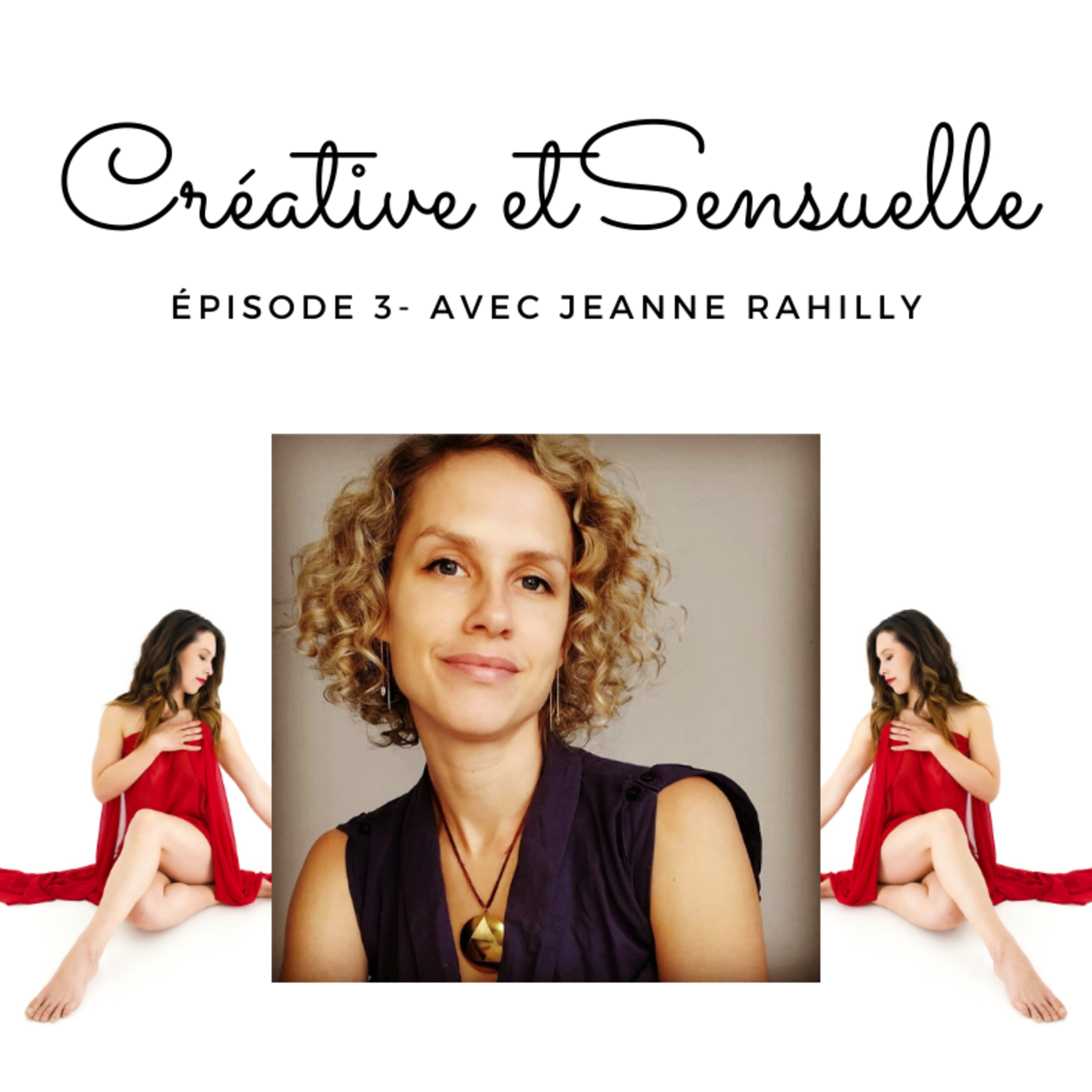 Créative et Sensuelle