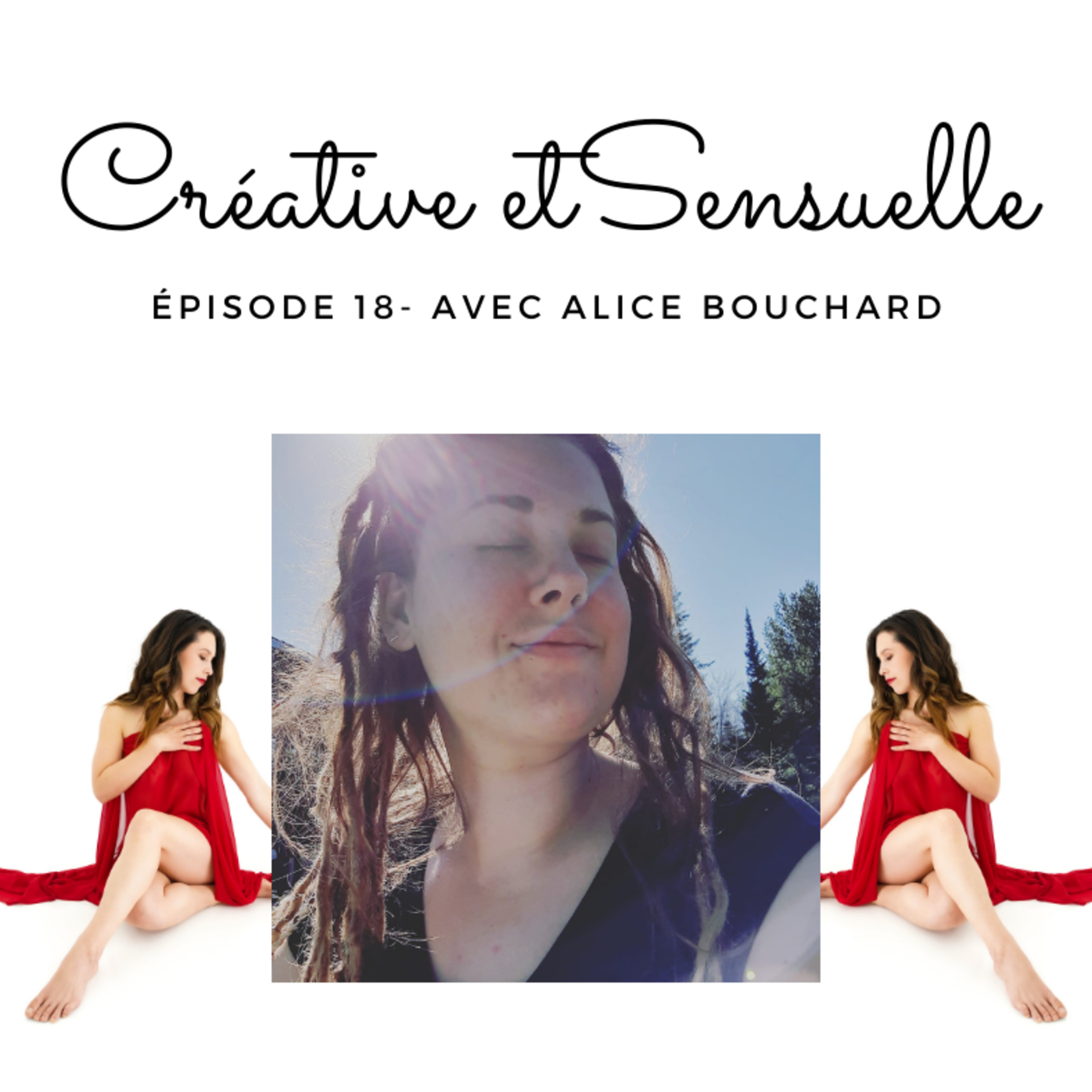 Créative et Sensuelle