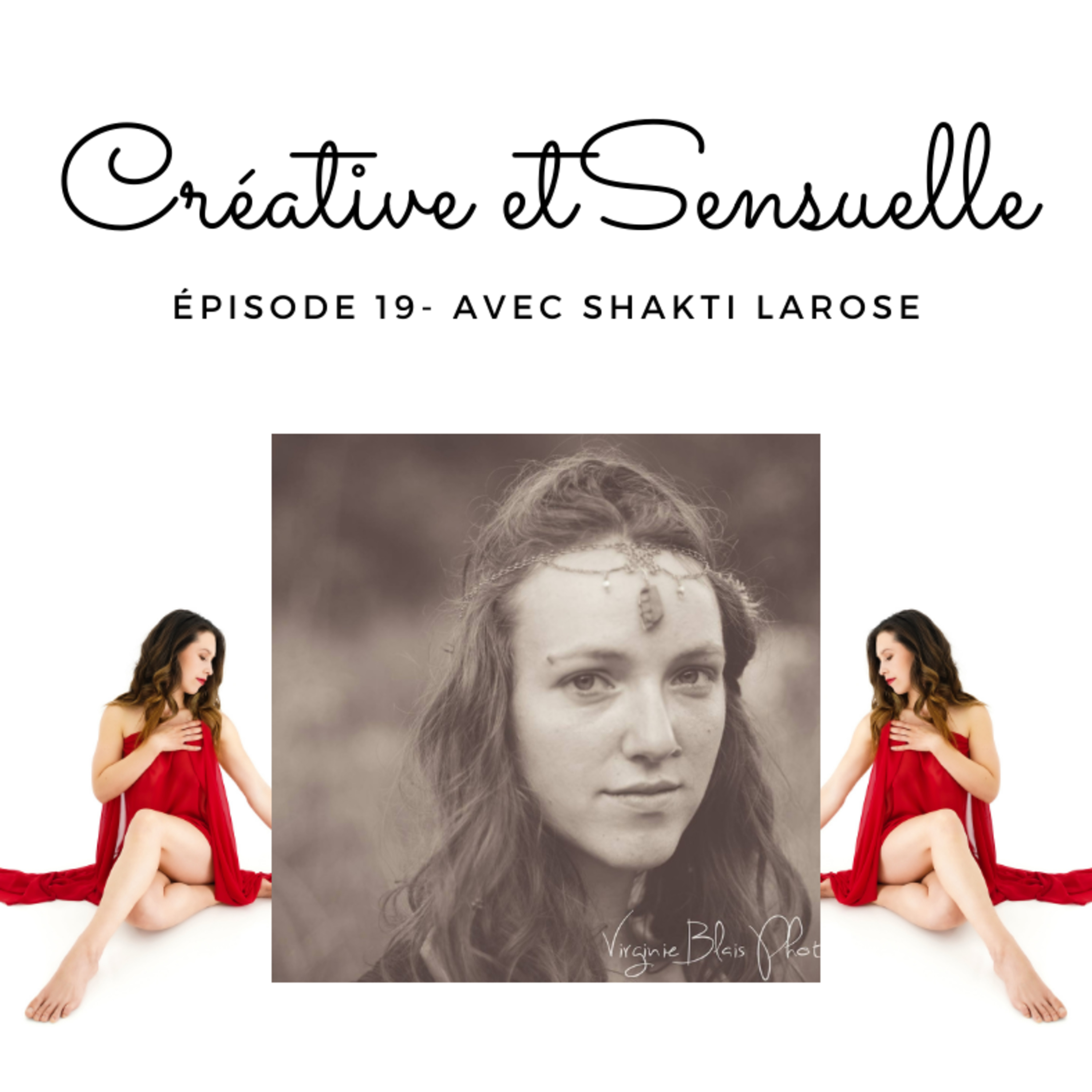 Créative et Sensuelle
