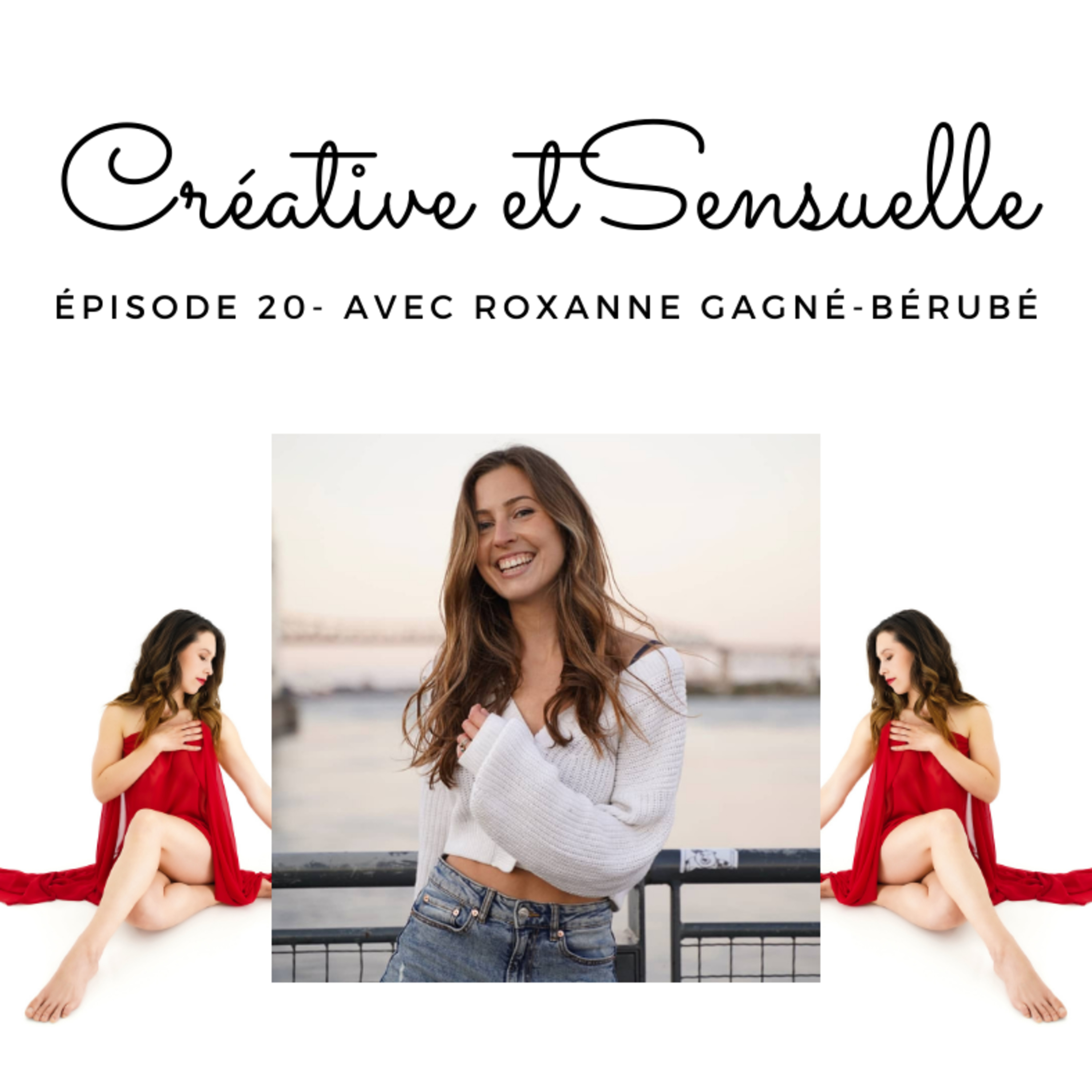 Créative et Sensuelle
