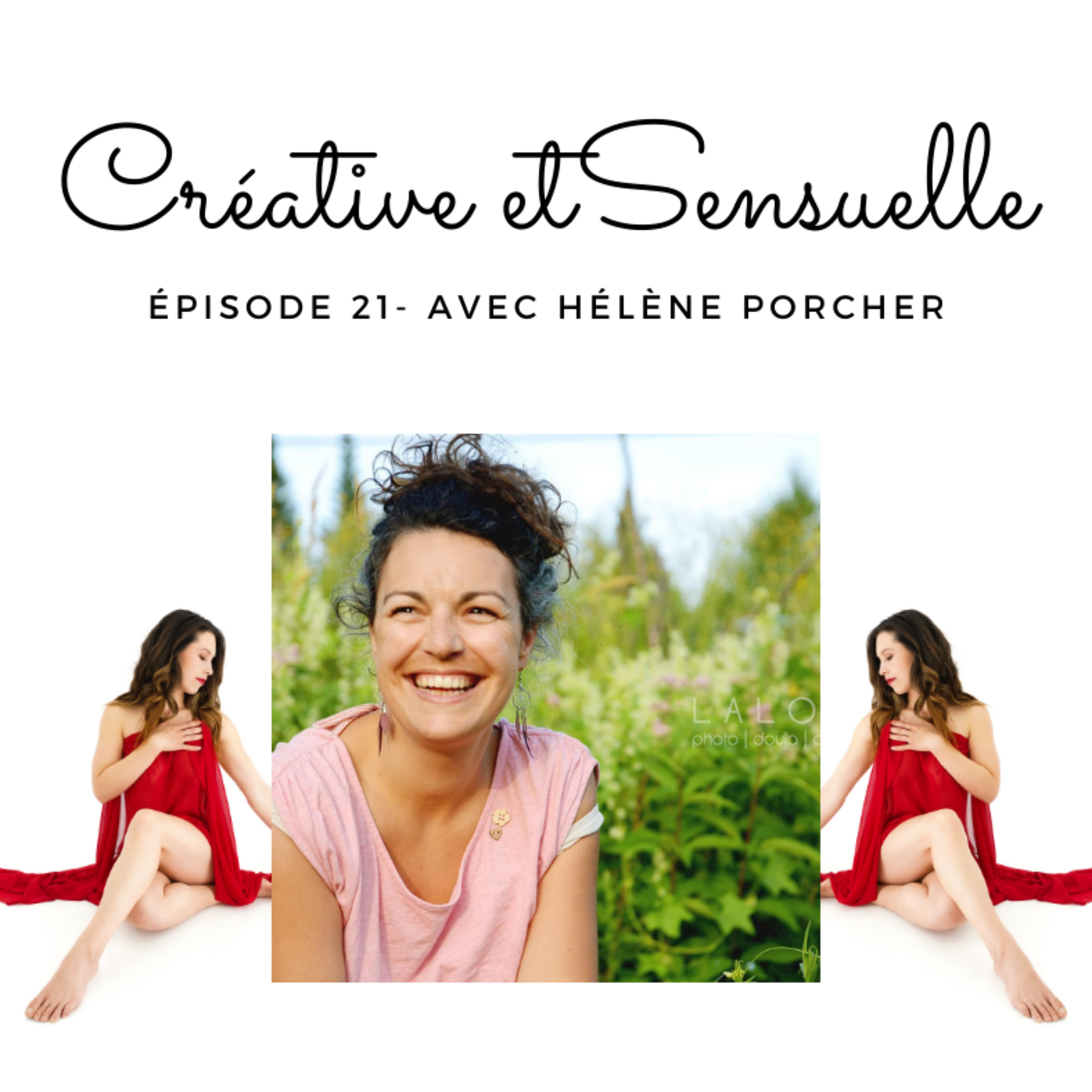 Créative et Sensuelle