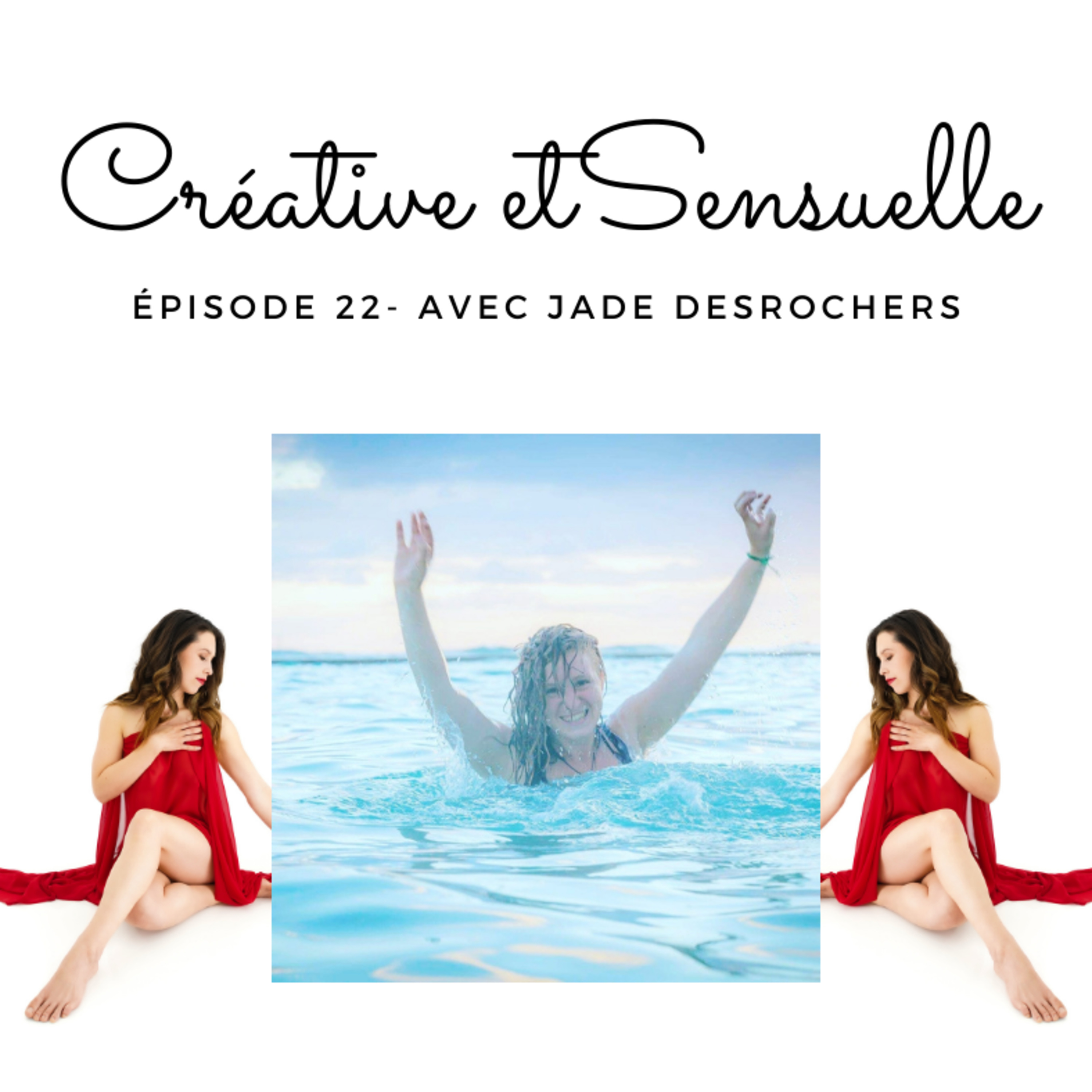 Créative et Sensuelle