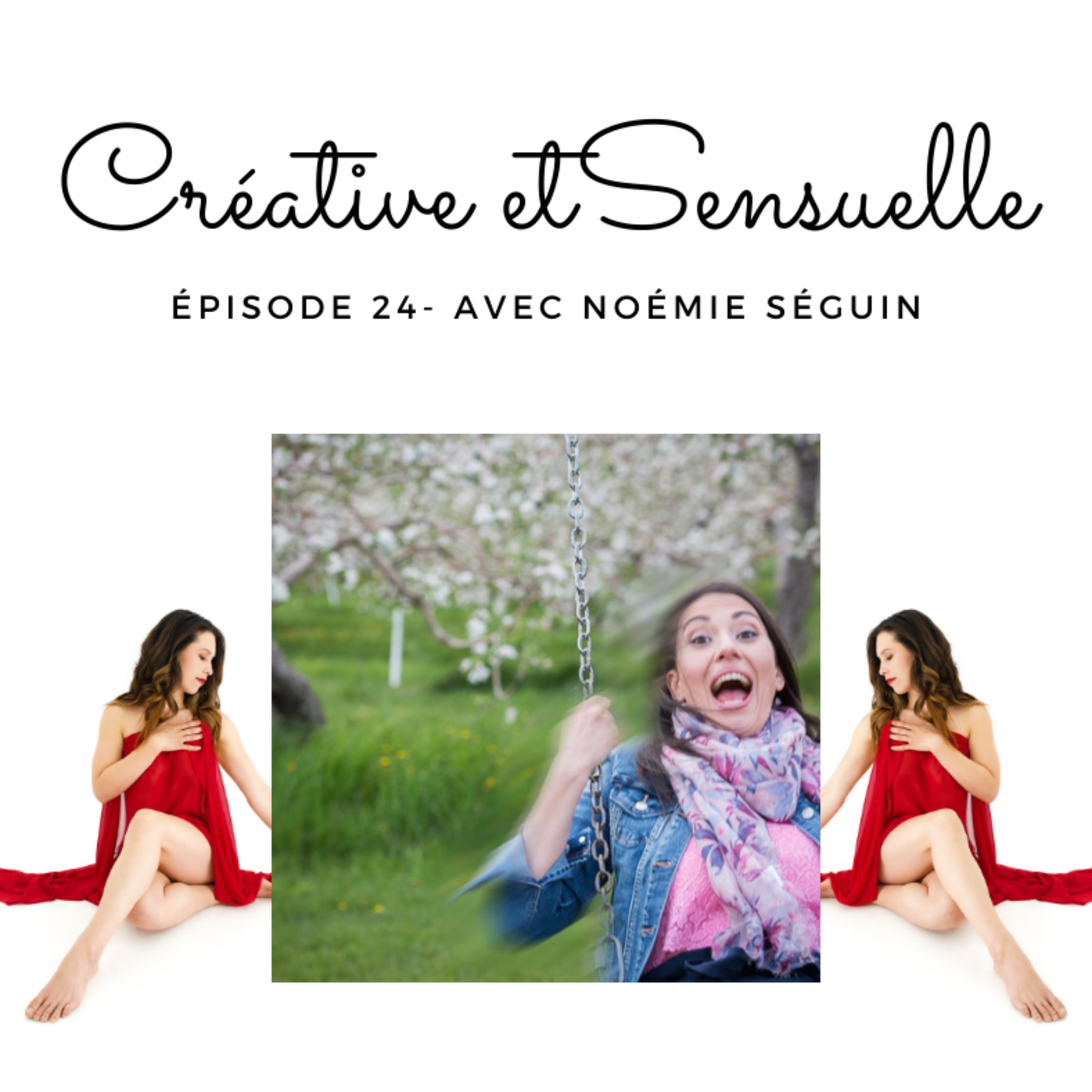 Créative et Sensuelle