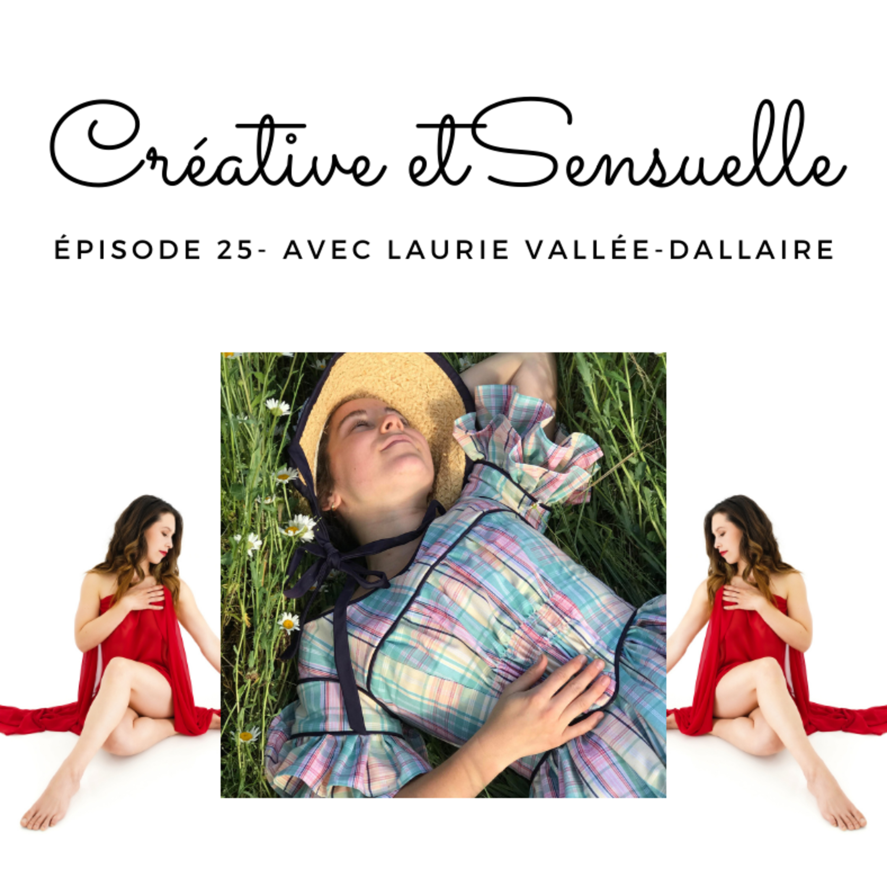 Créative et Sensuelle