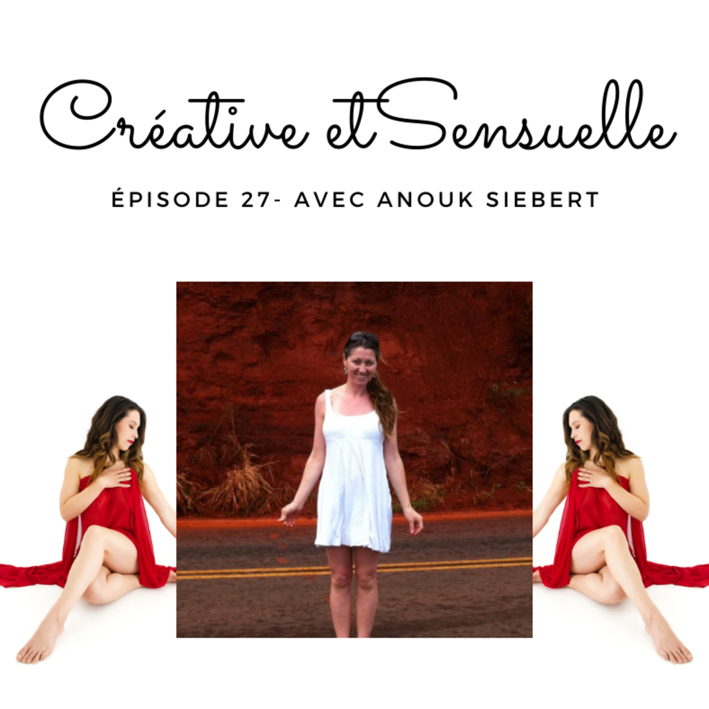 Créative et Sensuelle