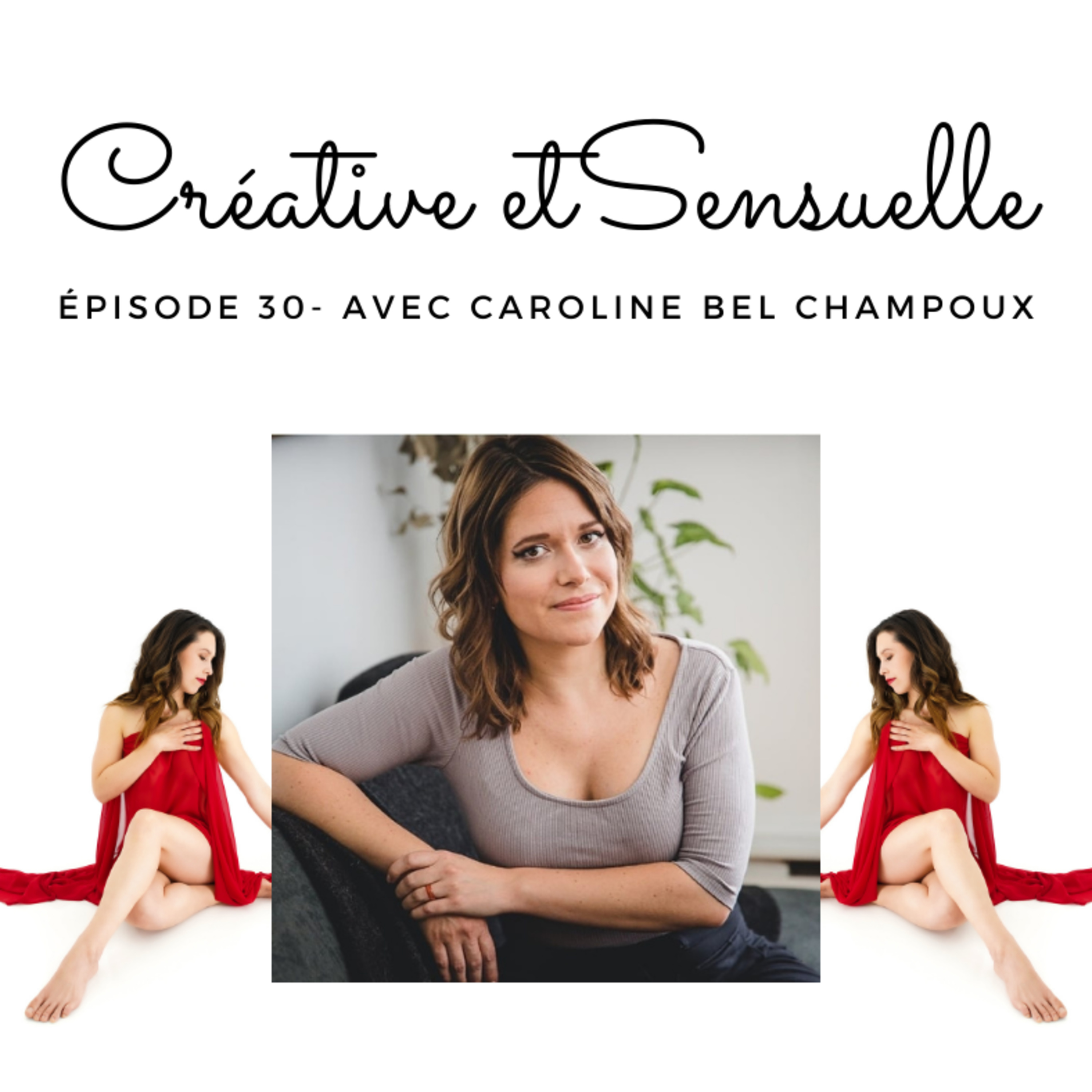 Créative et Sensuelle