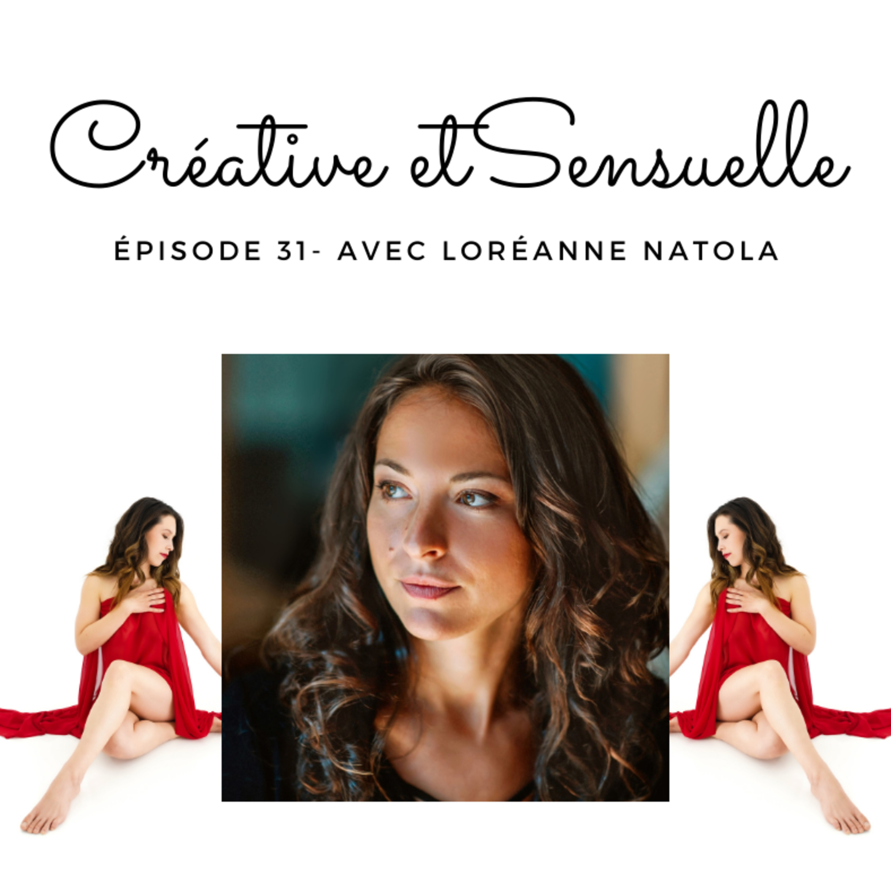 Créative et Sensuelle