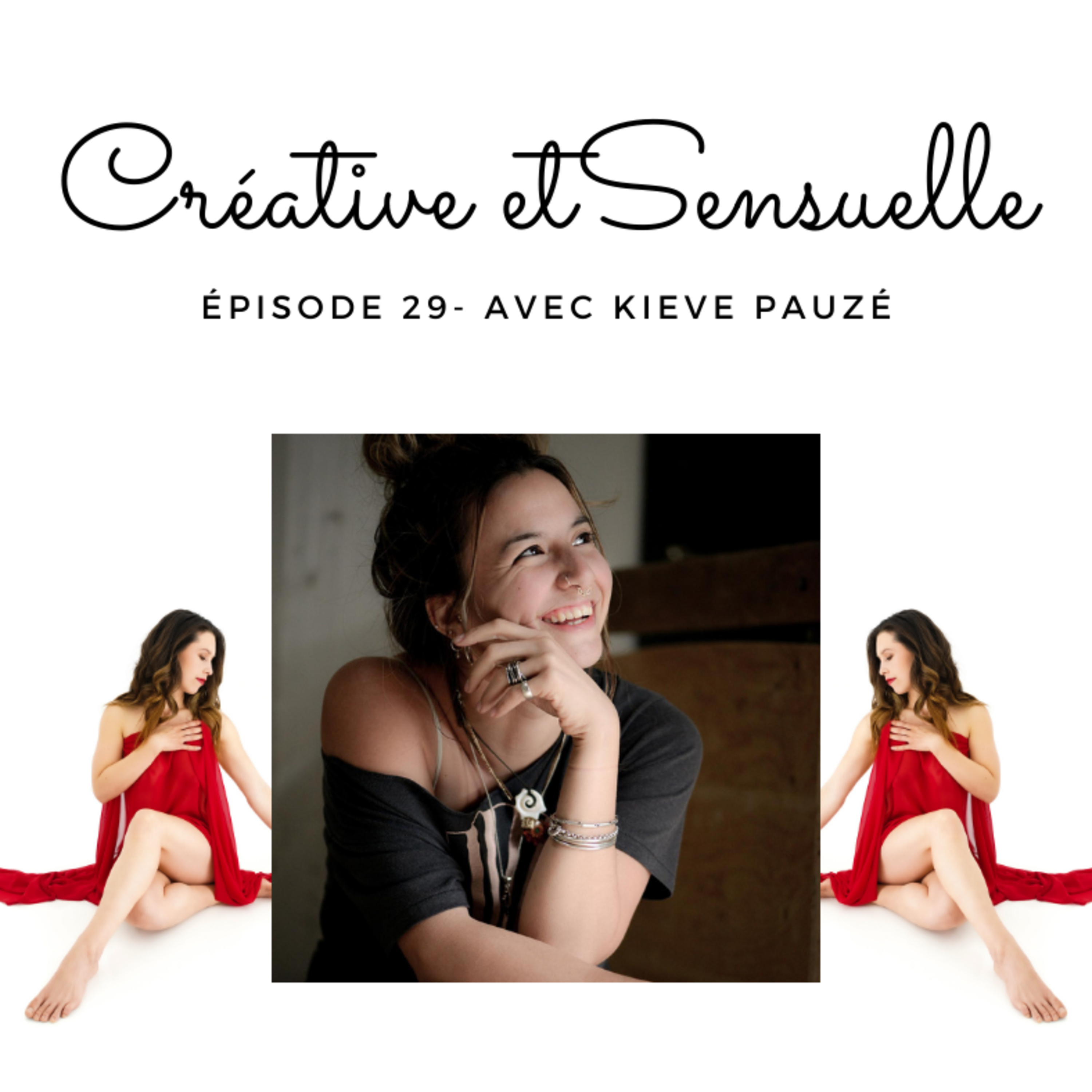 Créative et Sensuelle