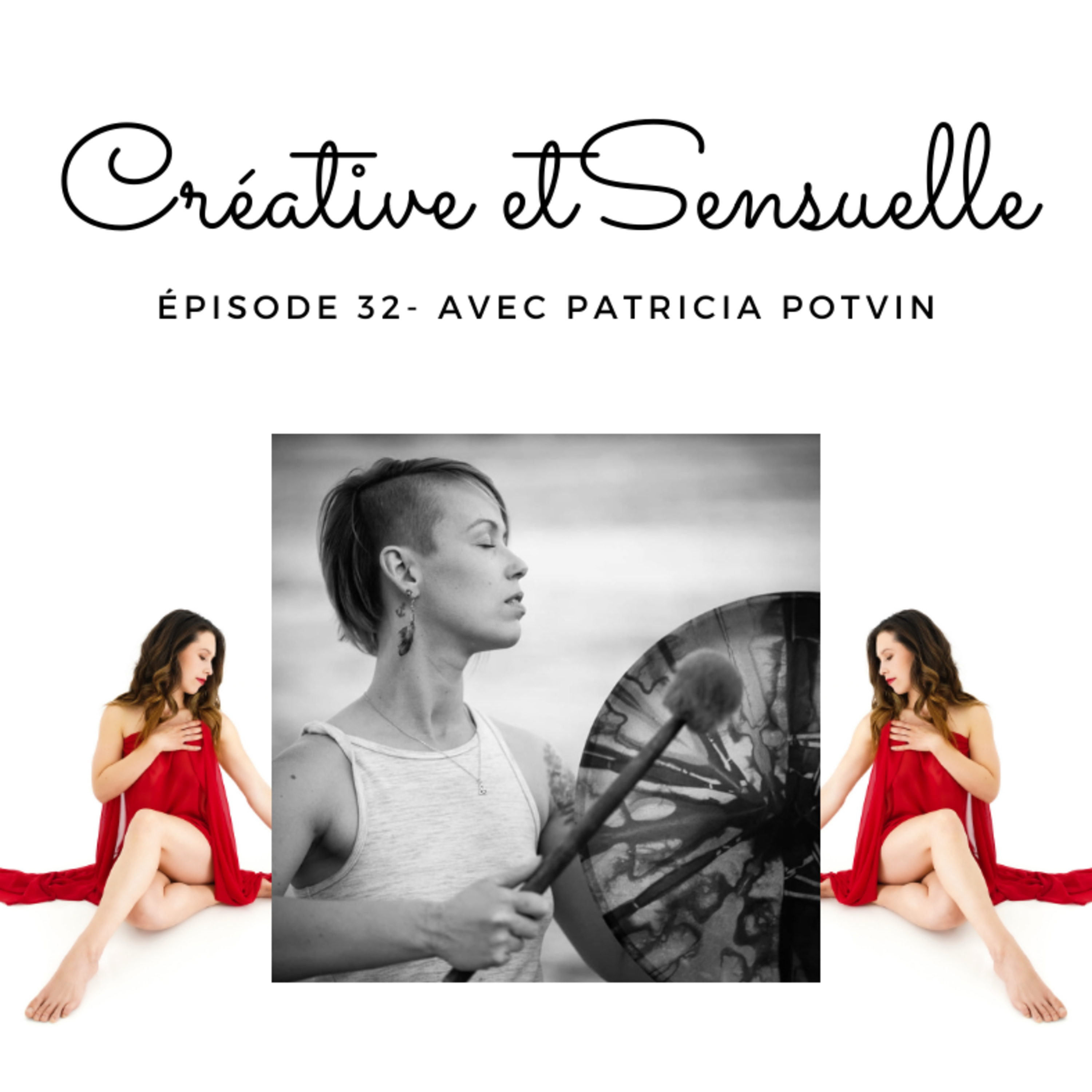 Créative et Sensuelle