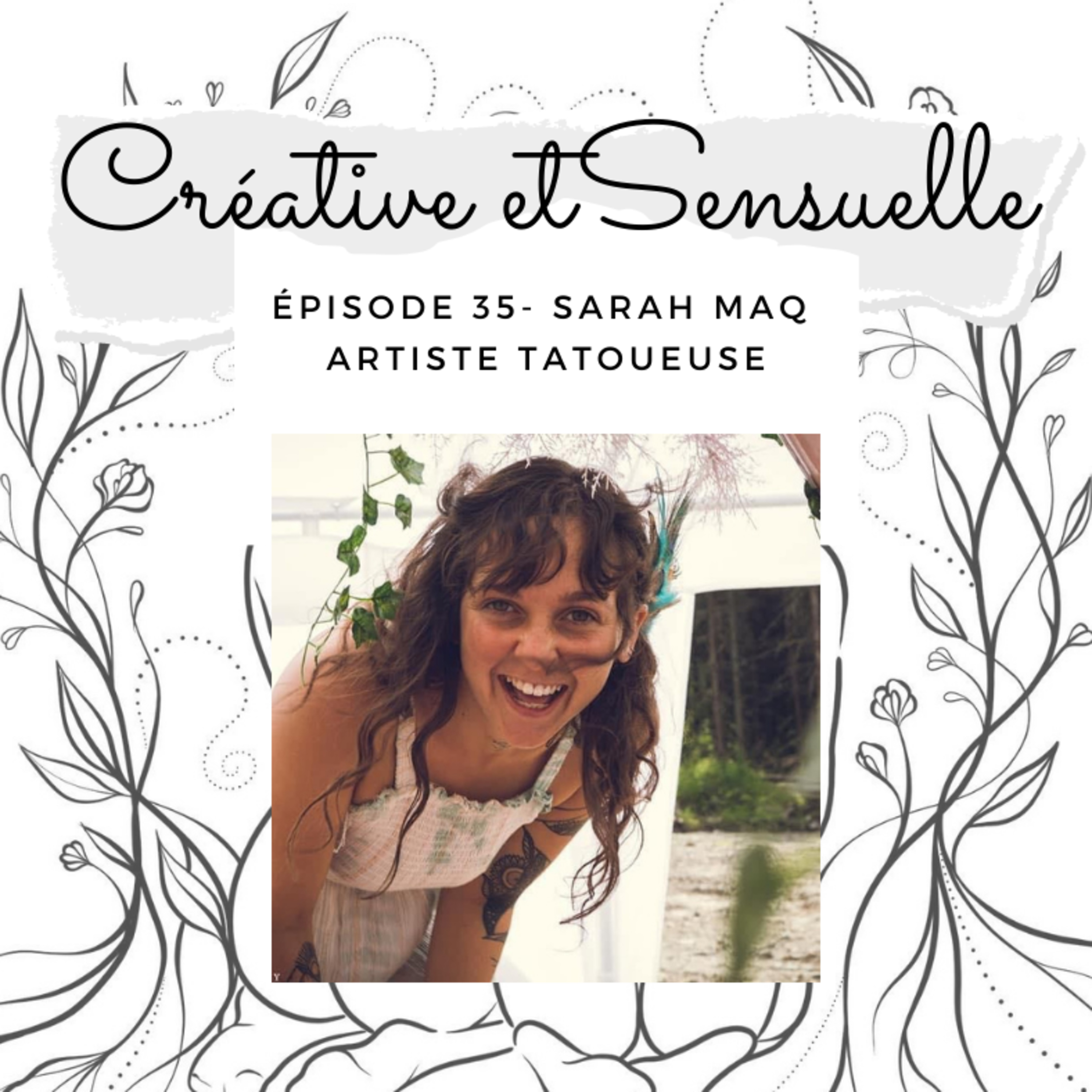 Créative et Sensuelle