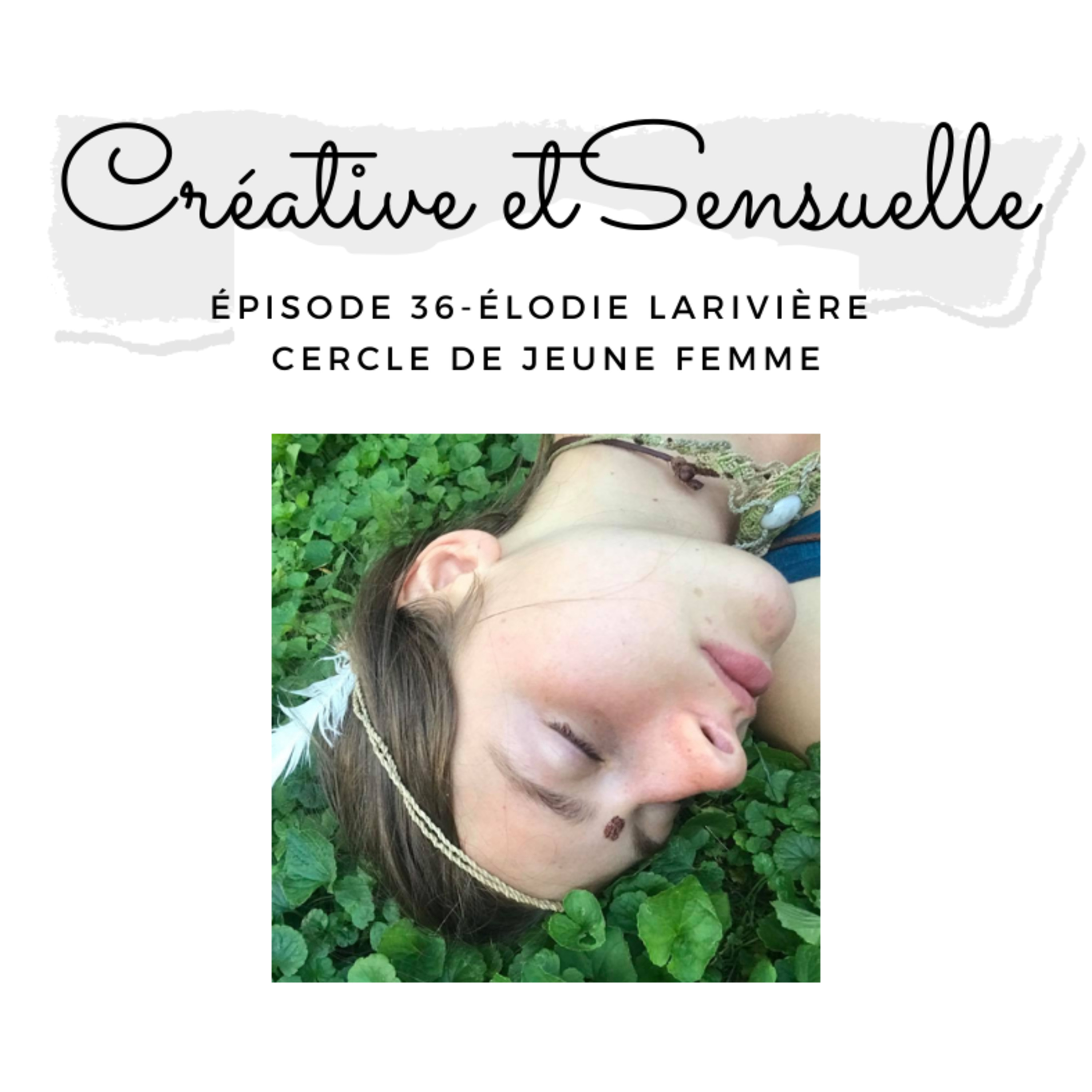 Créative et Sensuelle