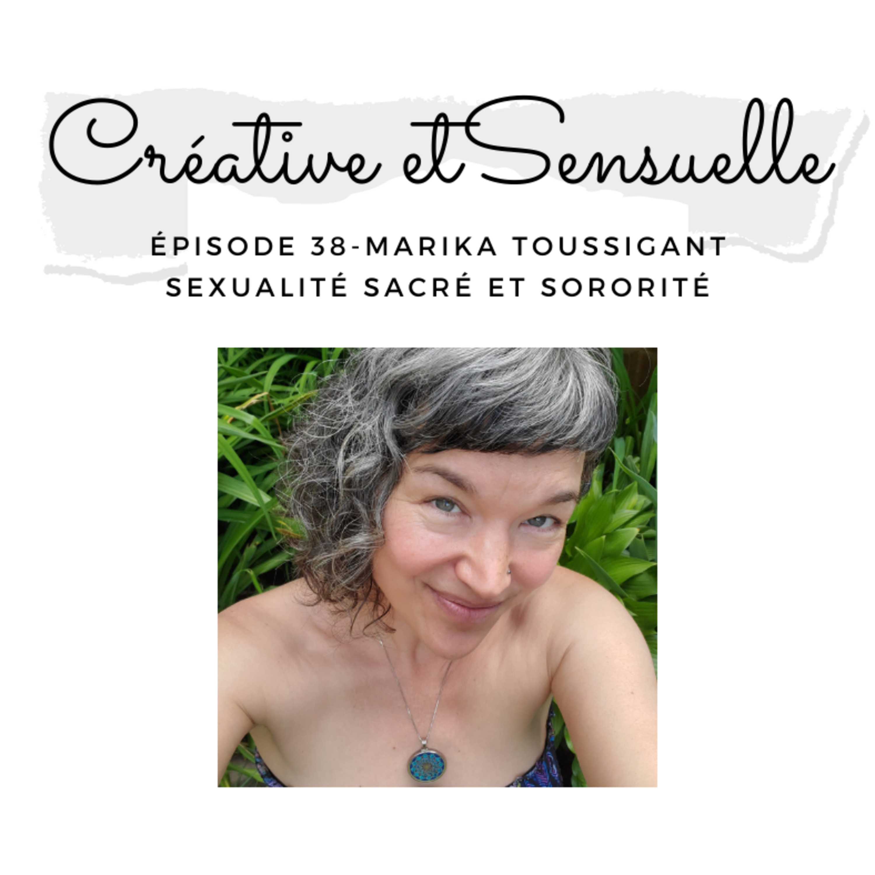Créative et Sensuelle