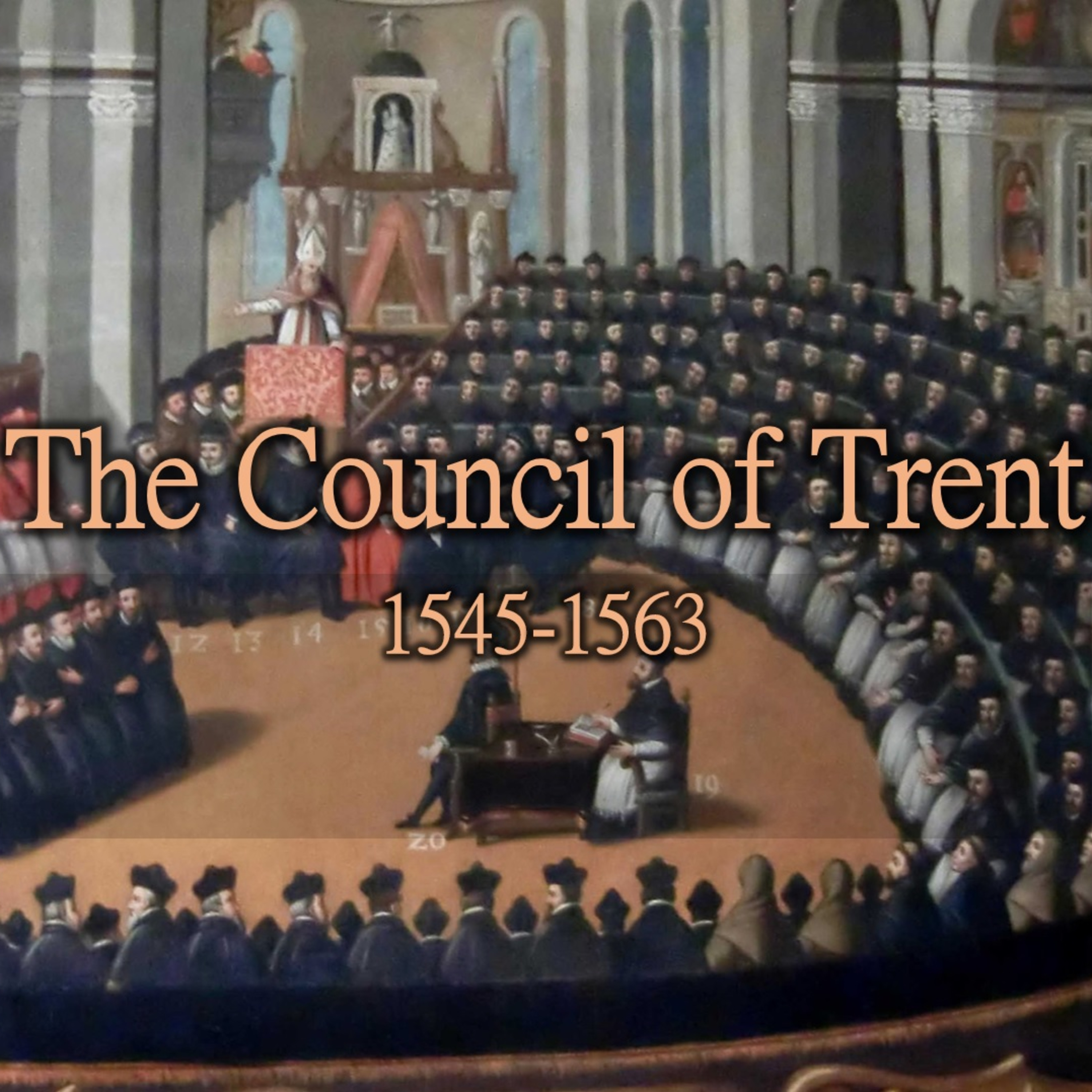 Controversies in Church History