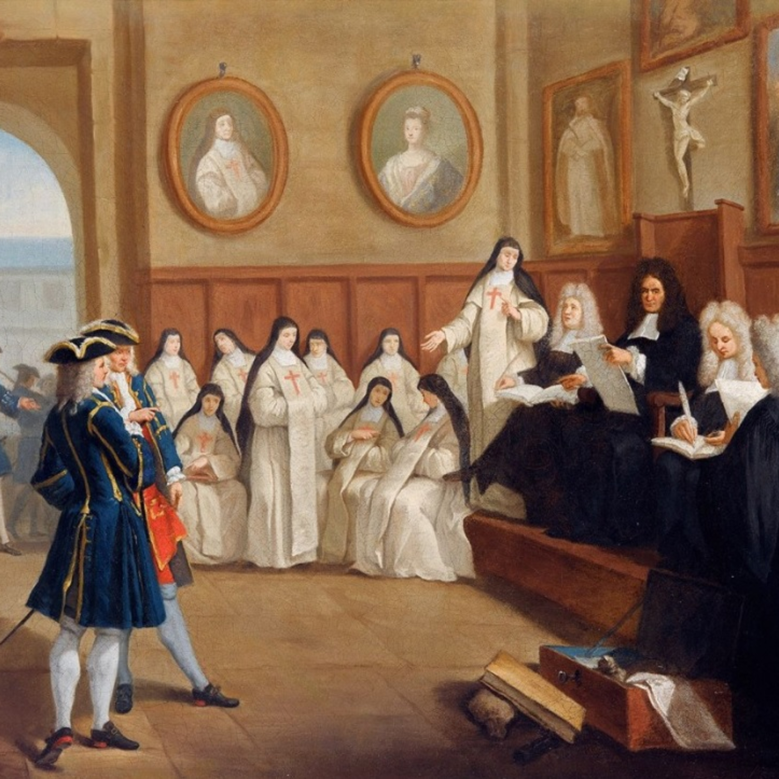 Controversies in Church History