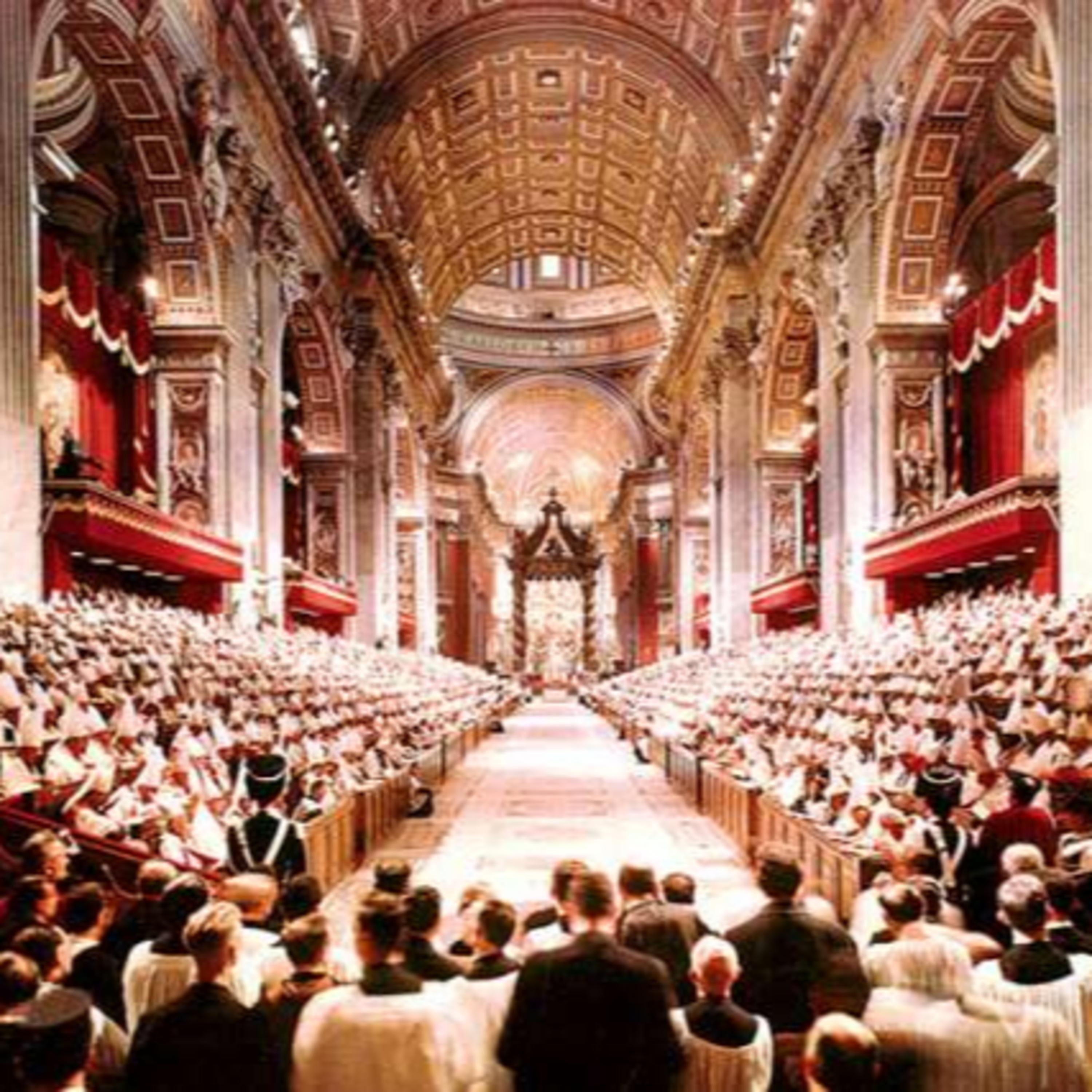 Controversies in Church History