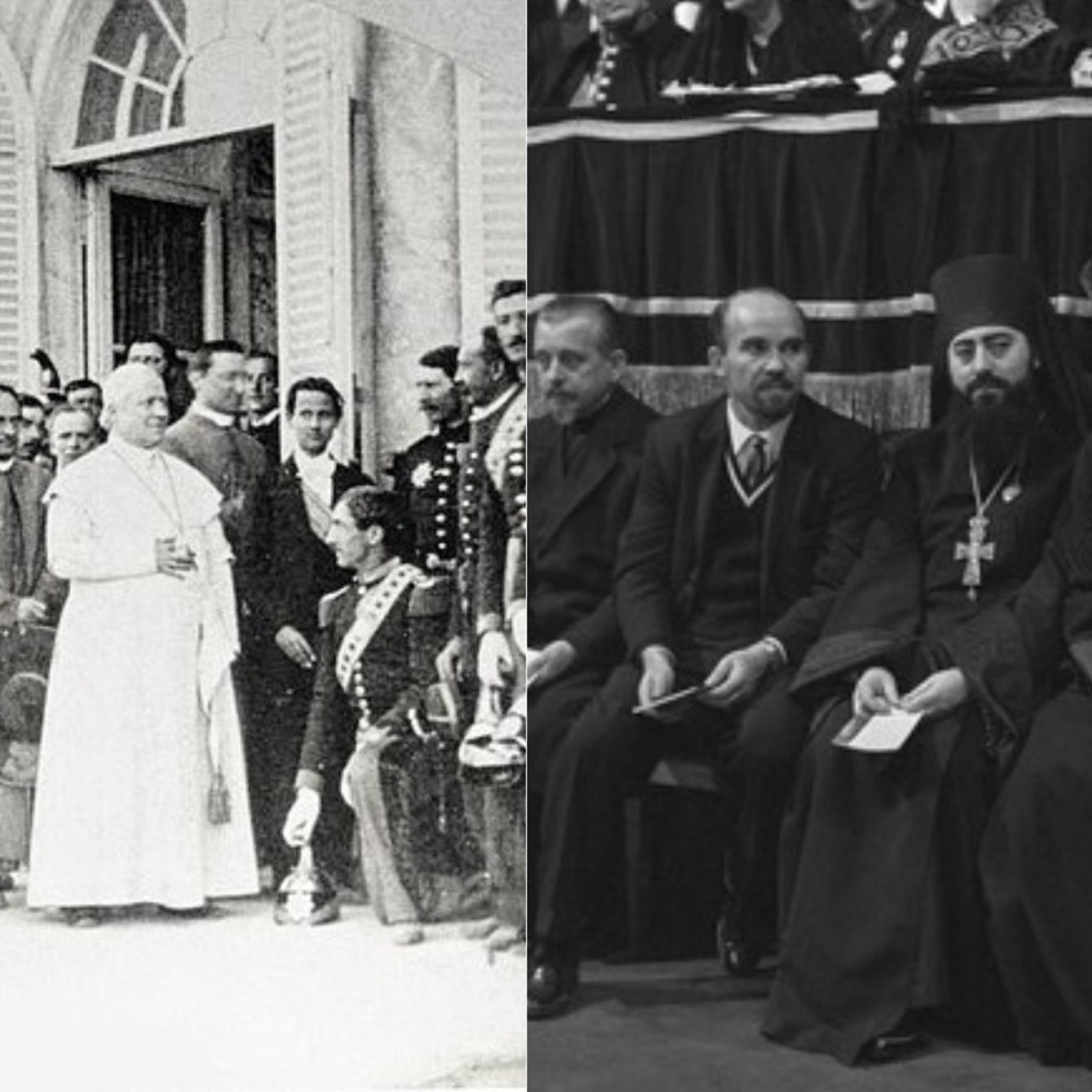 Controversies in Church History