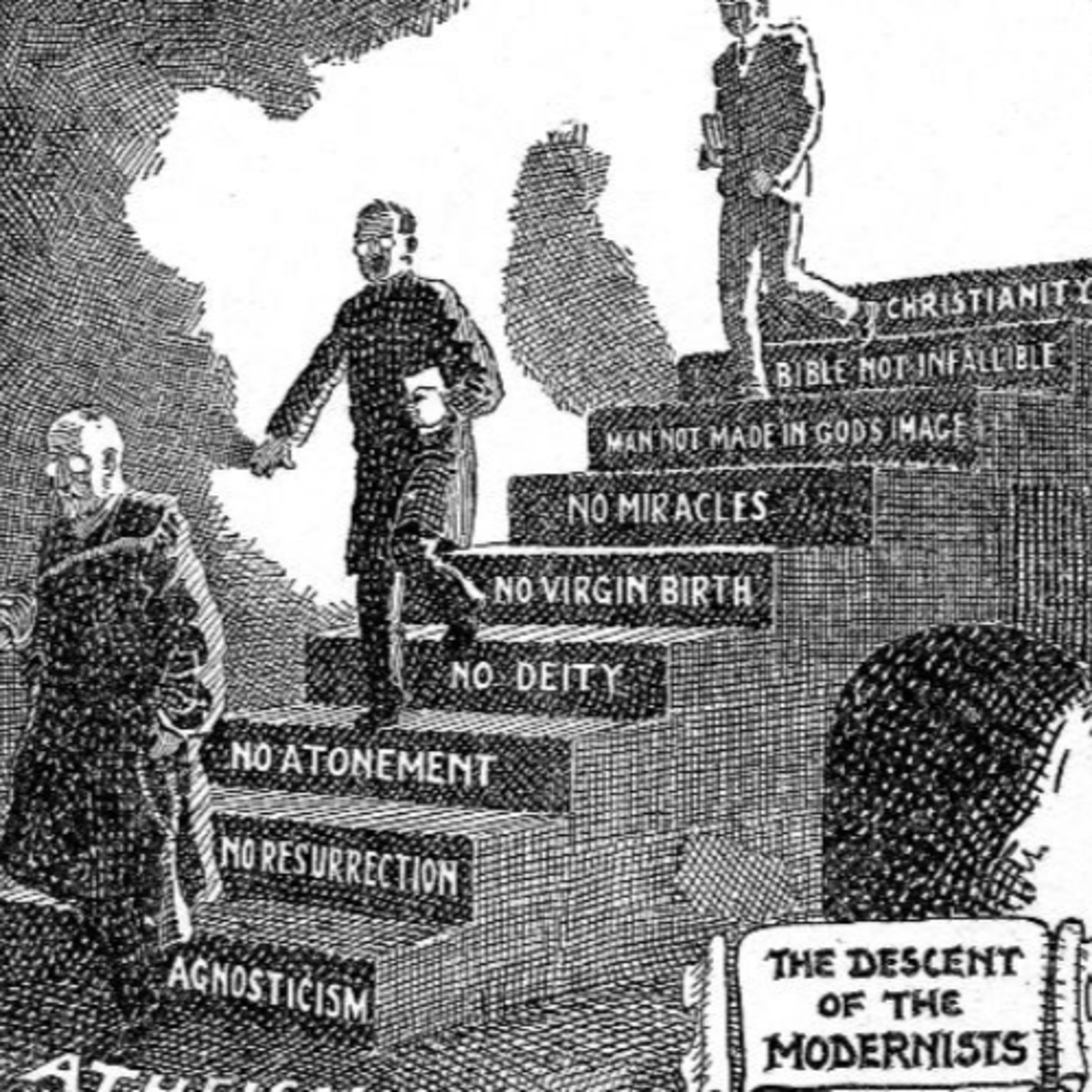 Controversies in Church History