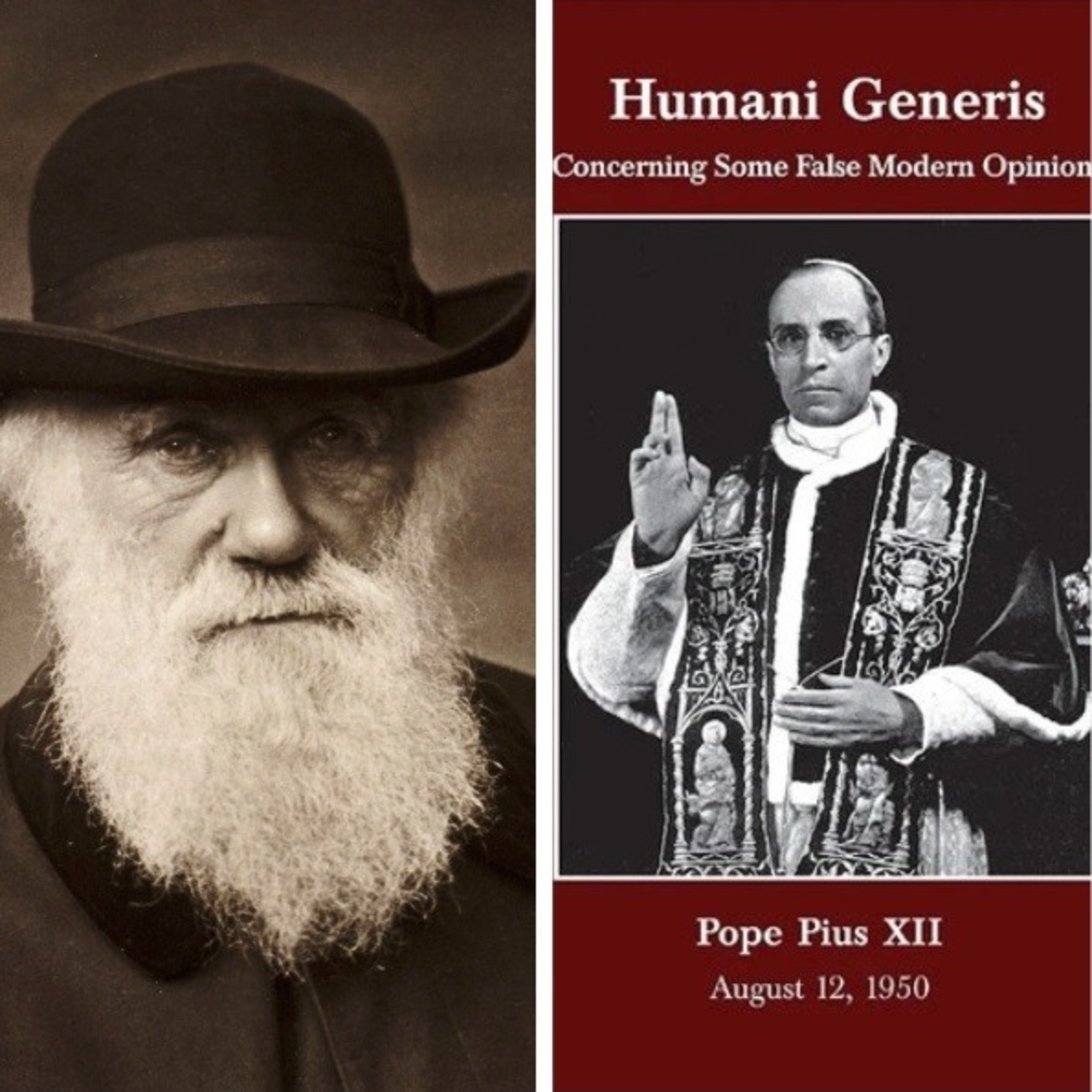 Controversies in Church History
