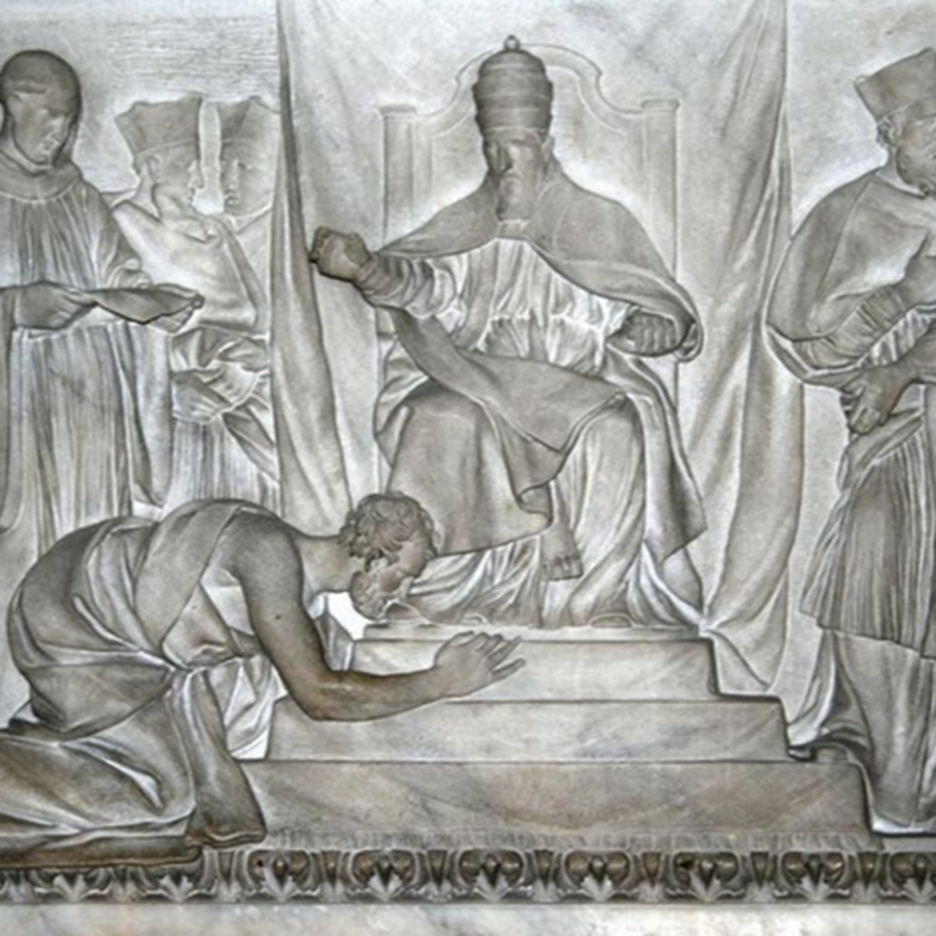 Controversies in Church History