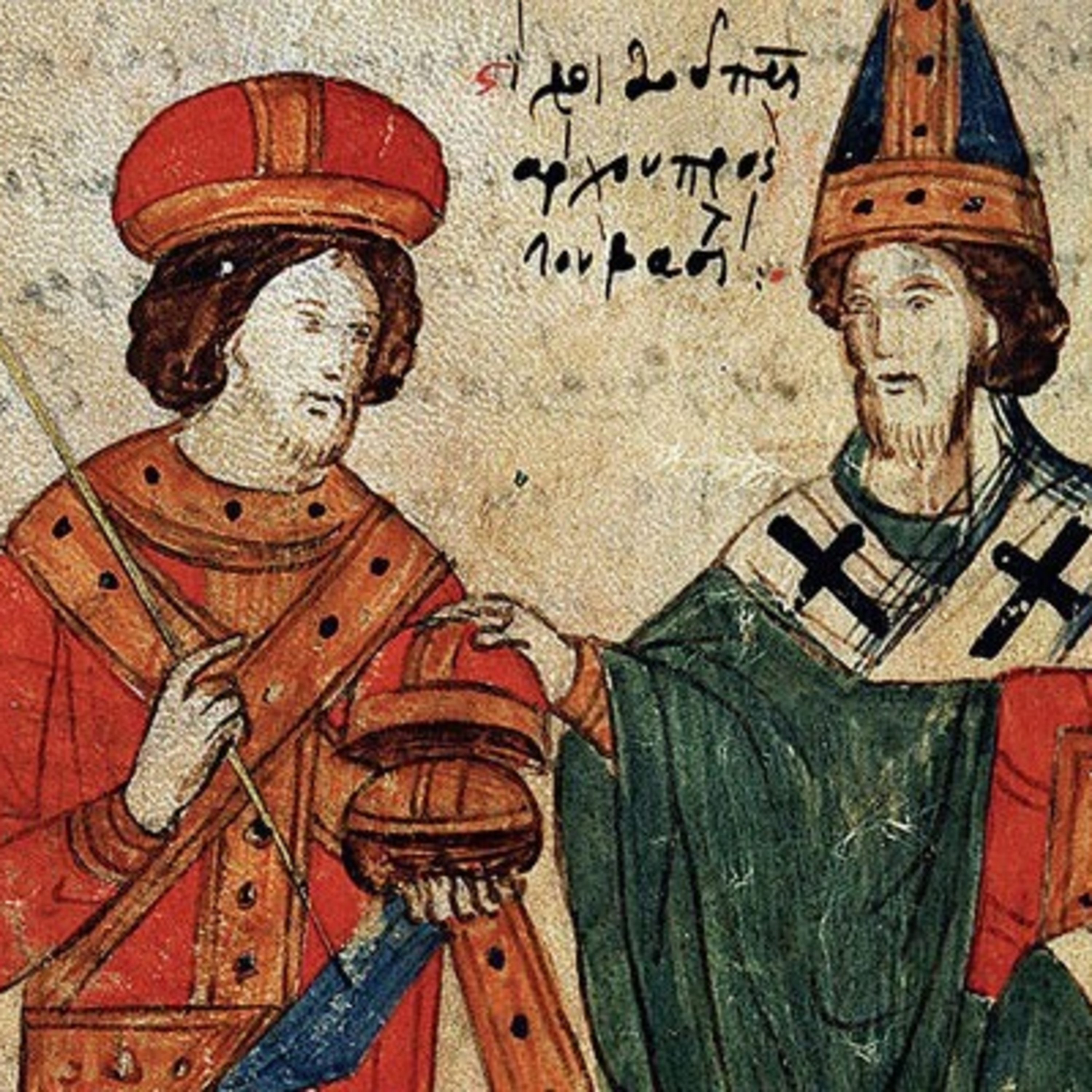Controversies in Church History