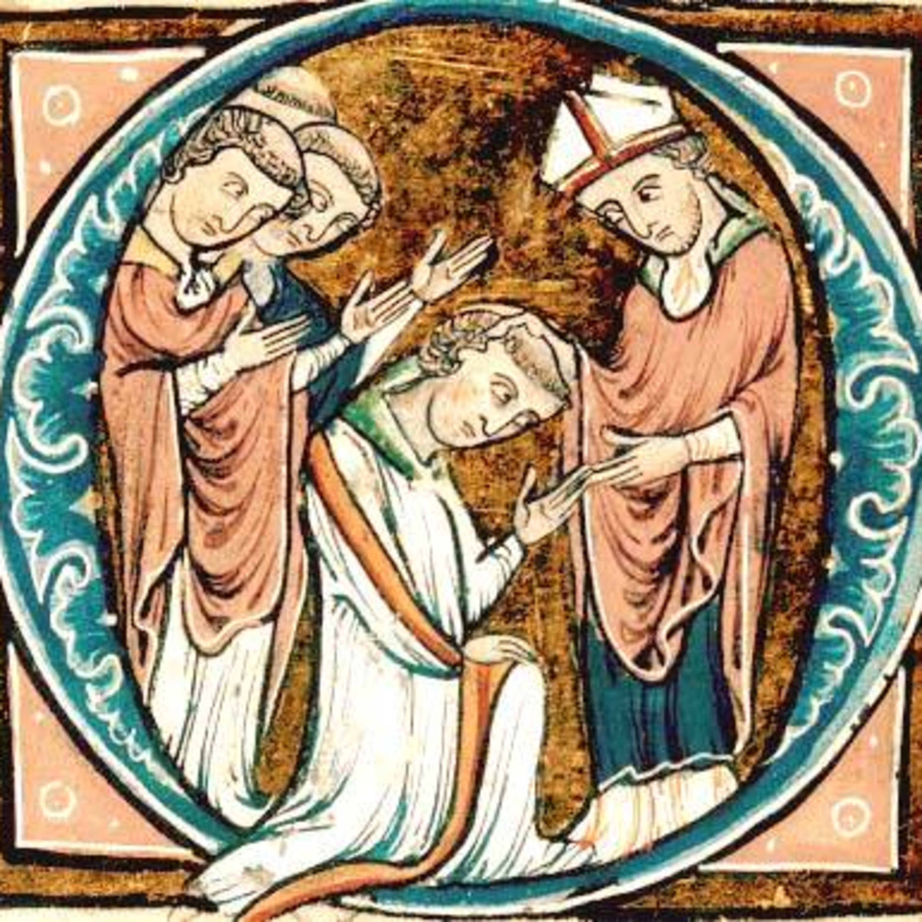 Controversies in Church History