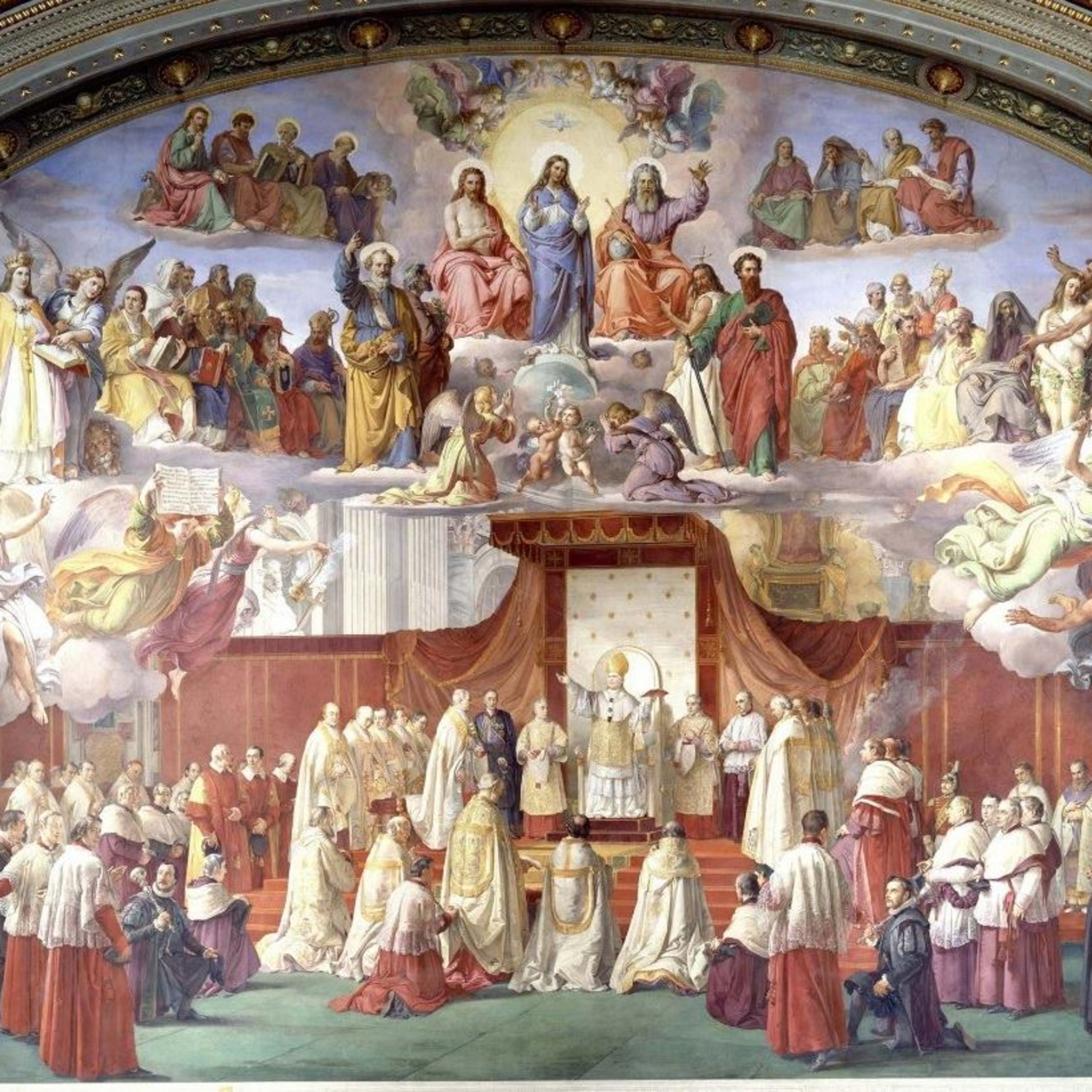Controversies in Church History