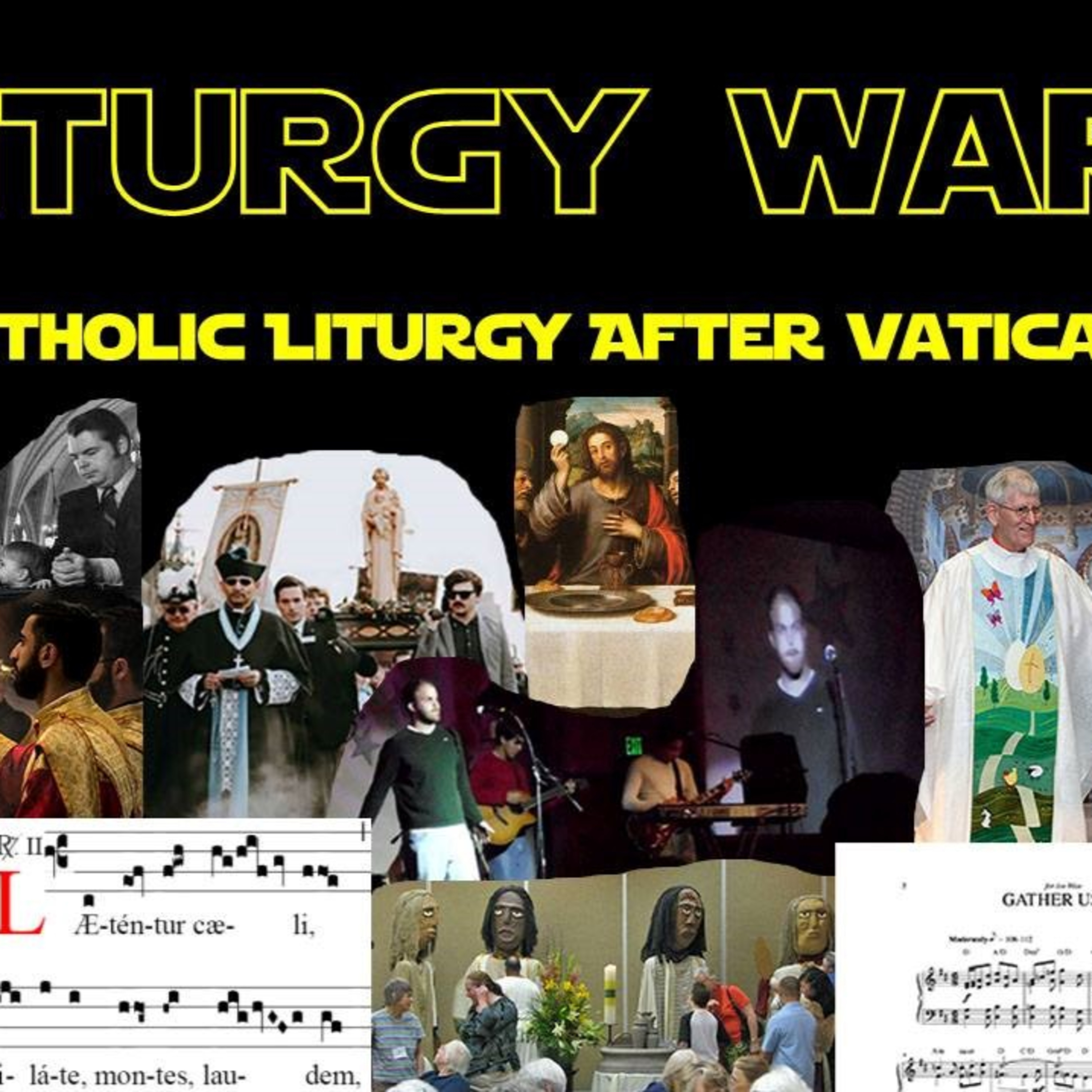 Controversies in Church History