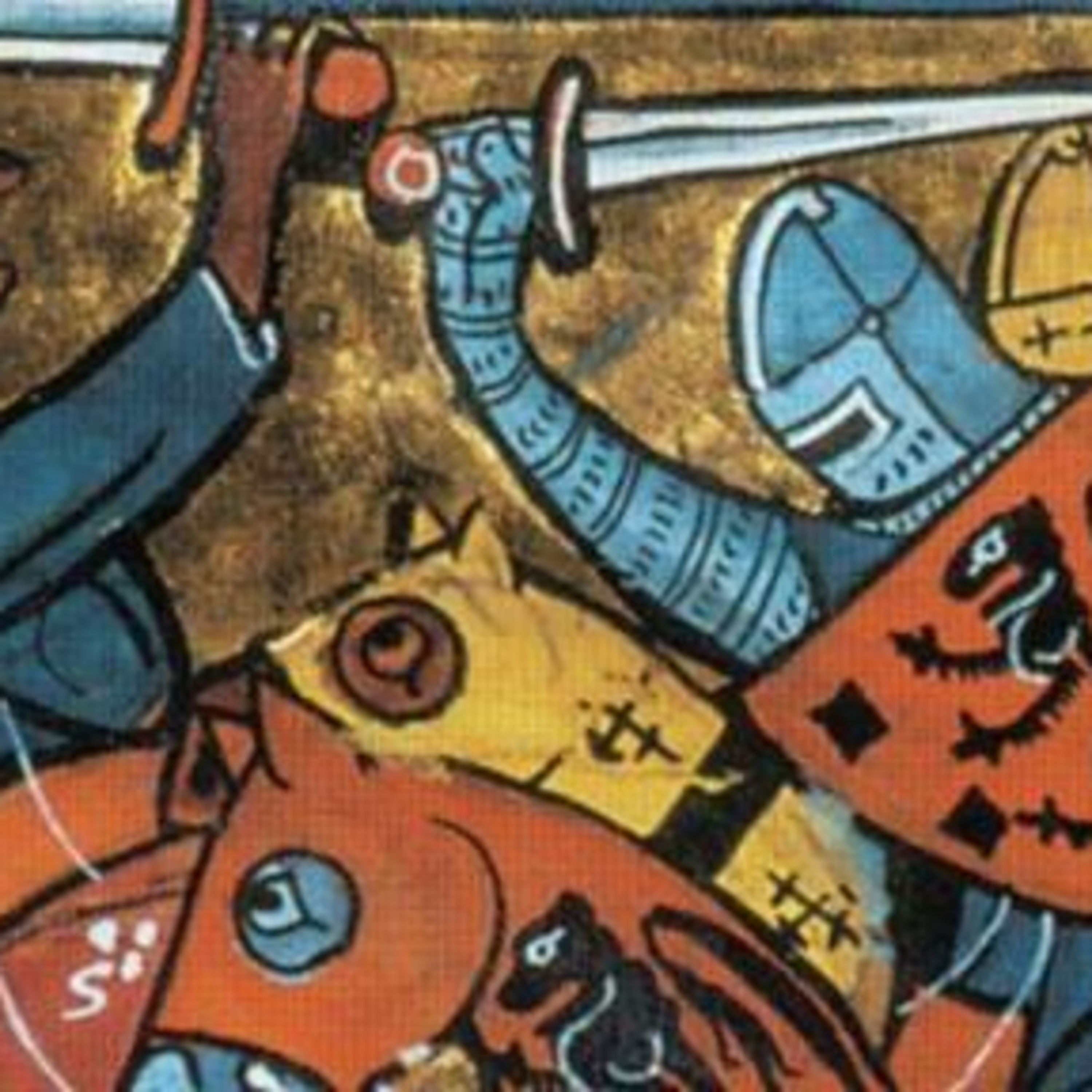 Controversies in Church History