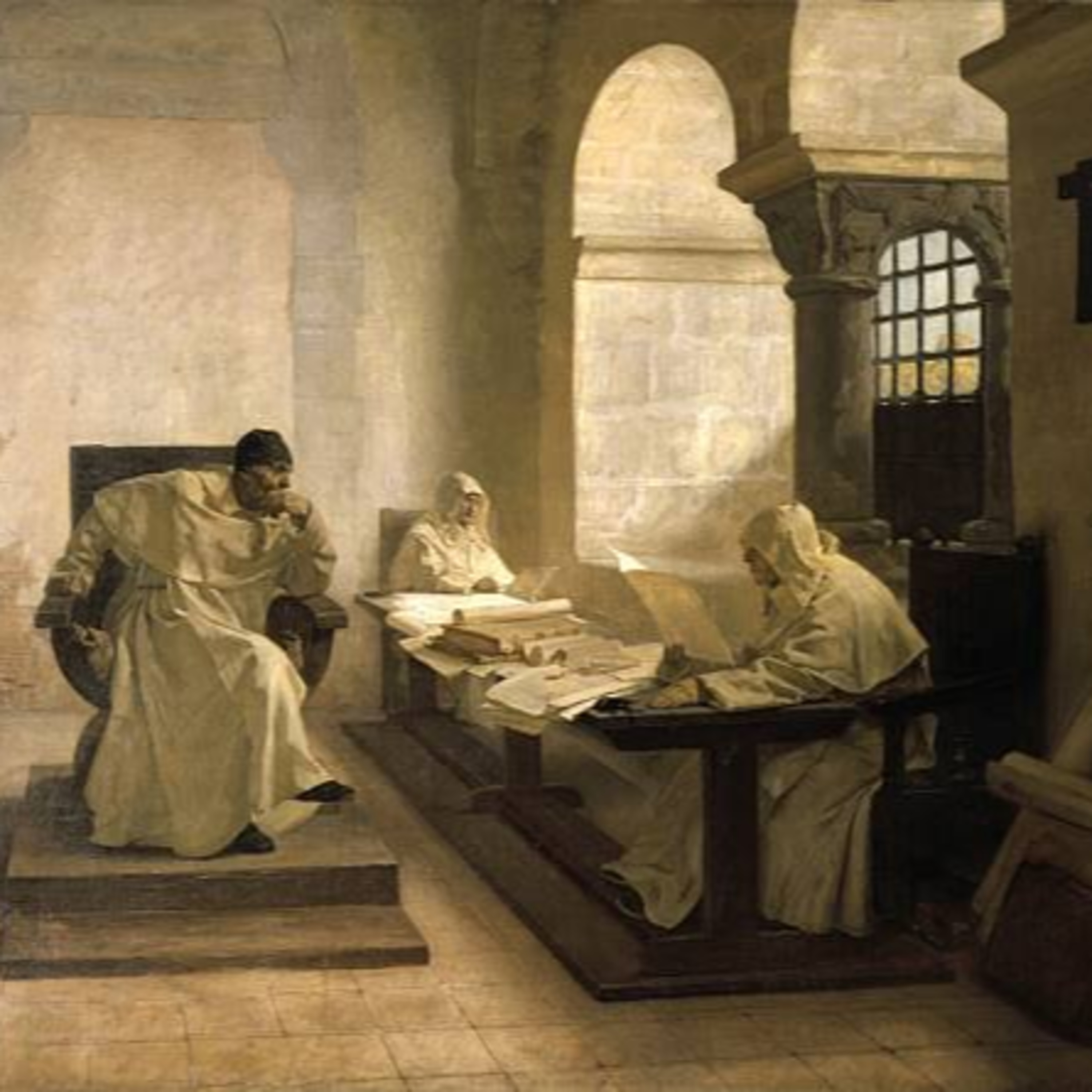 Controversies in Church History