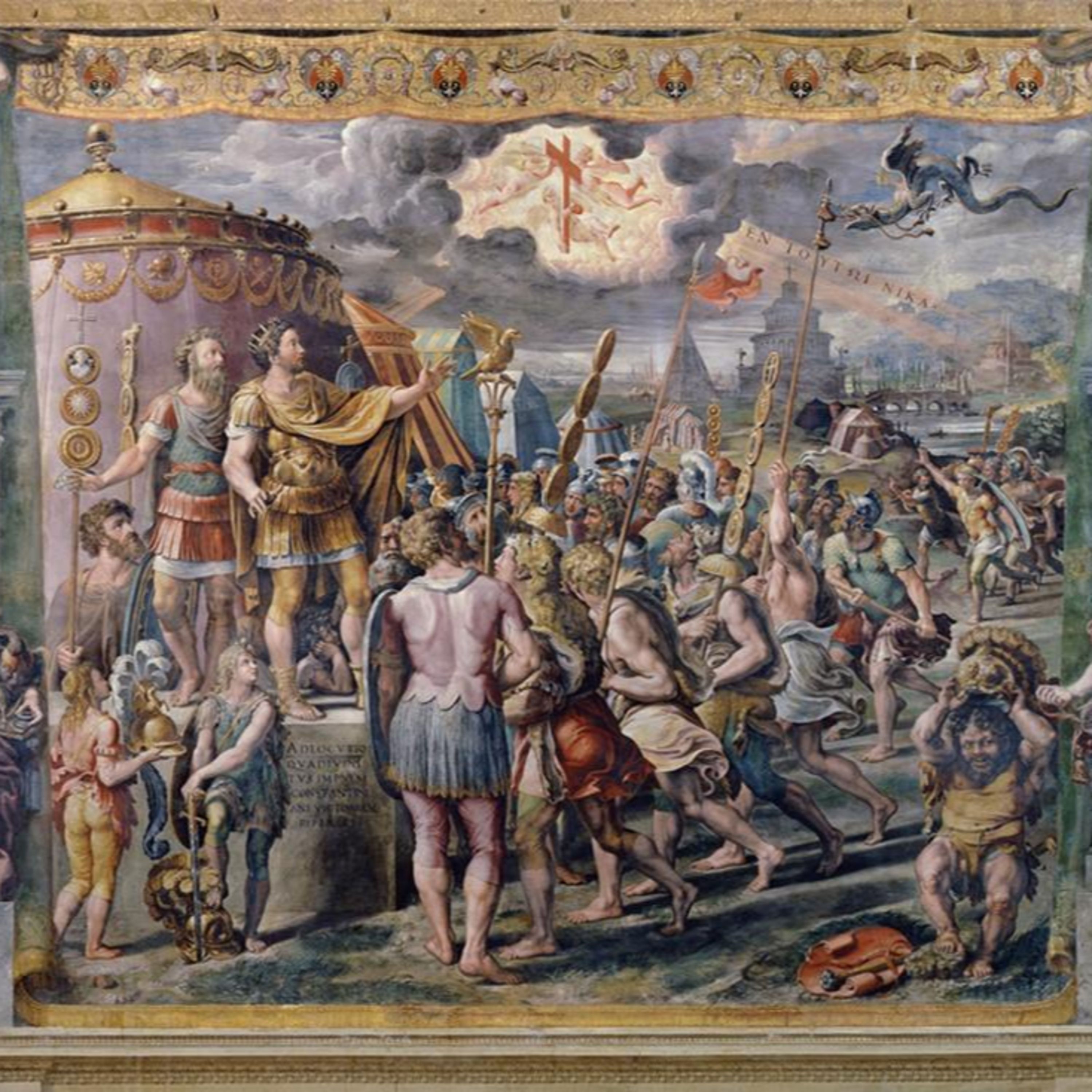 Controversies in Church History