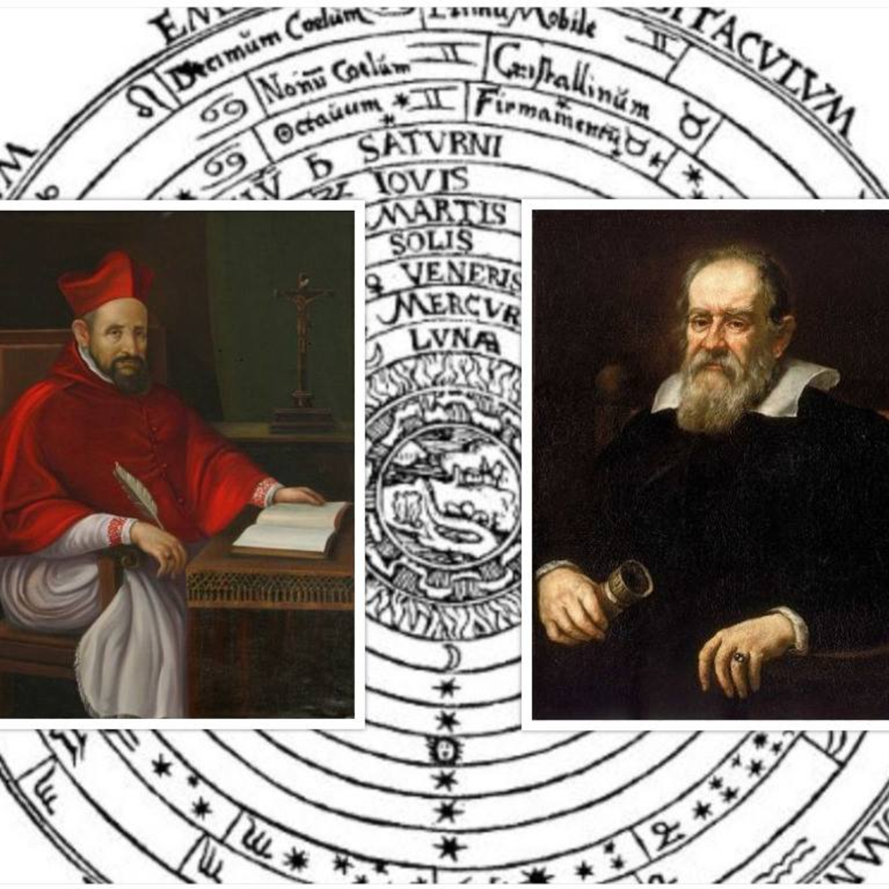 Controversies in Church History