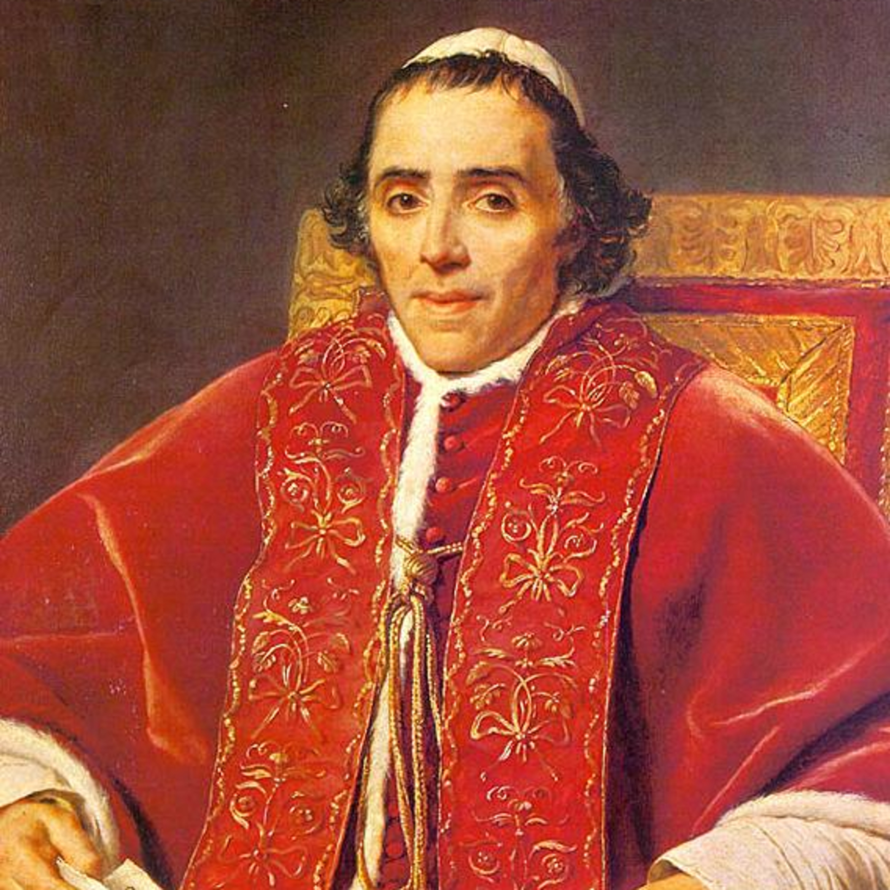 Controversies in Church History