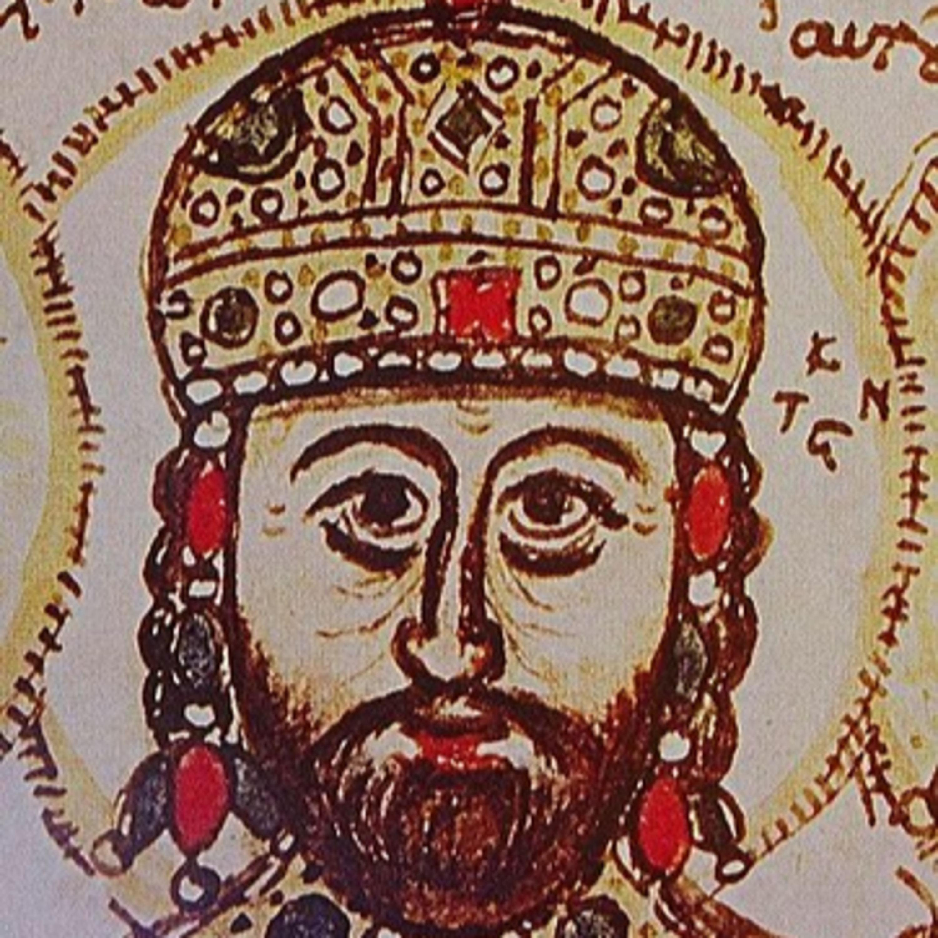 Controversies in Church History