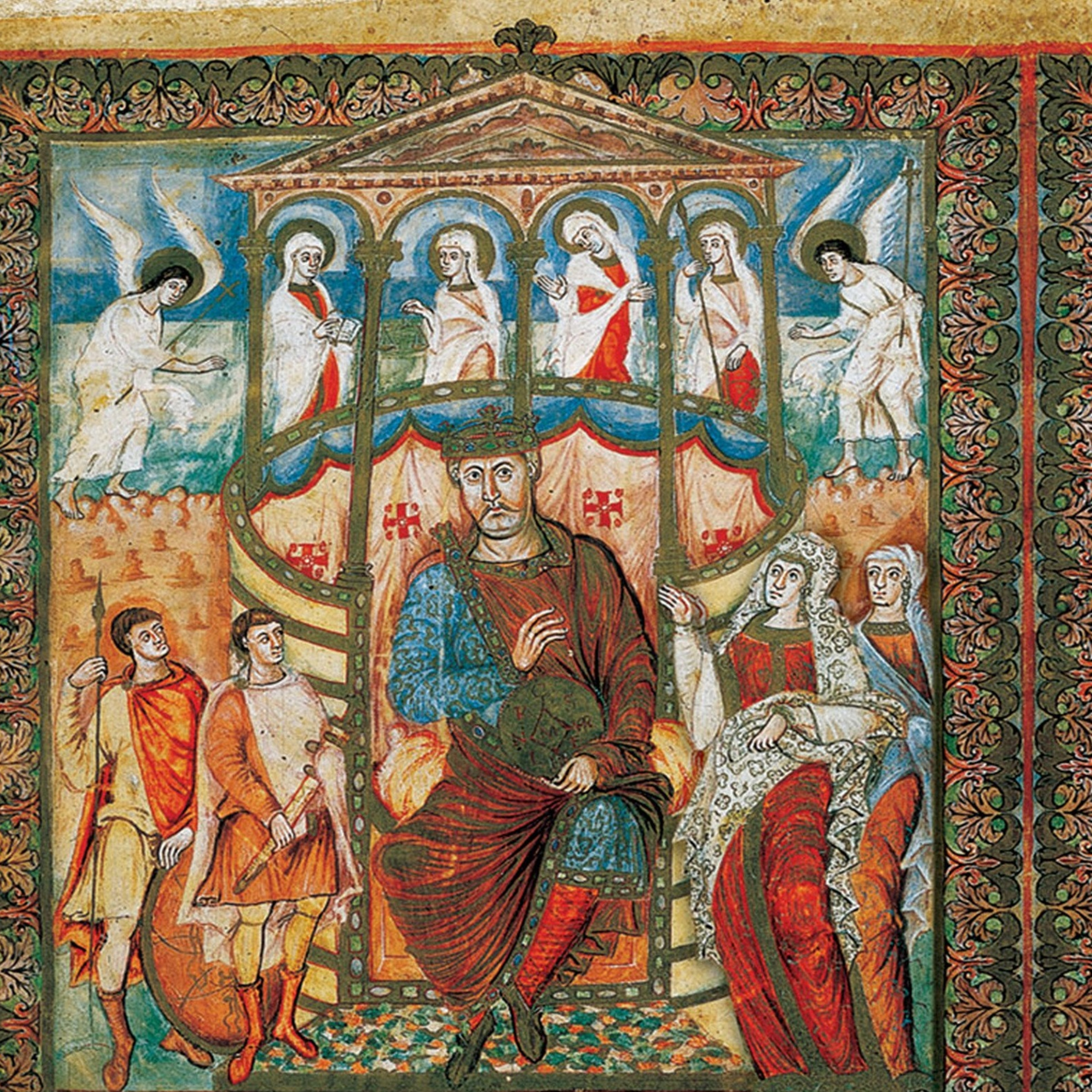 Controversies in Church History