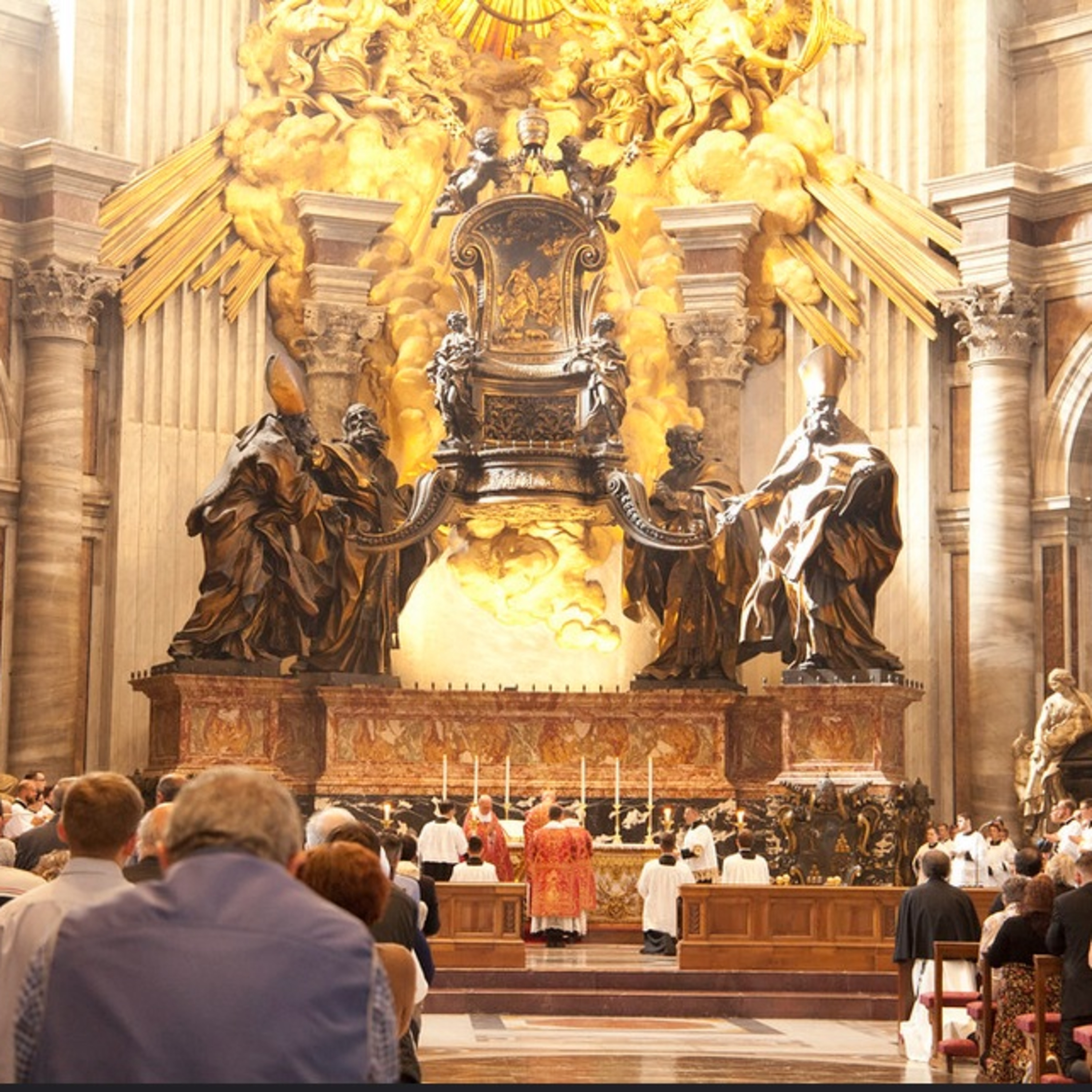 Controversies in Church History