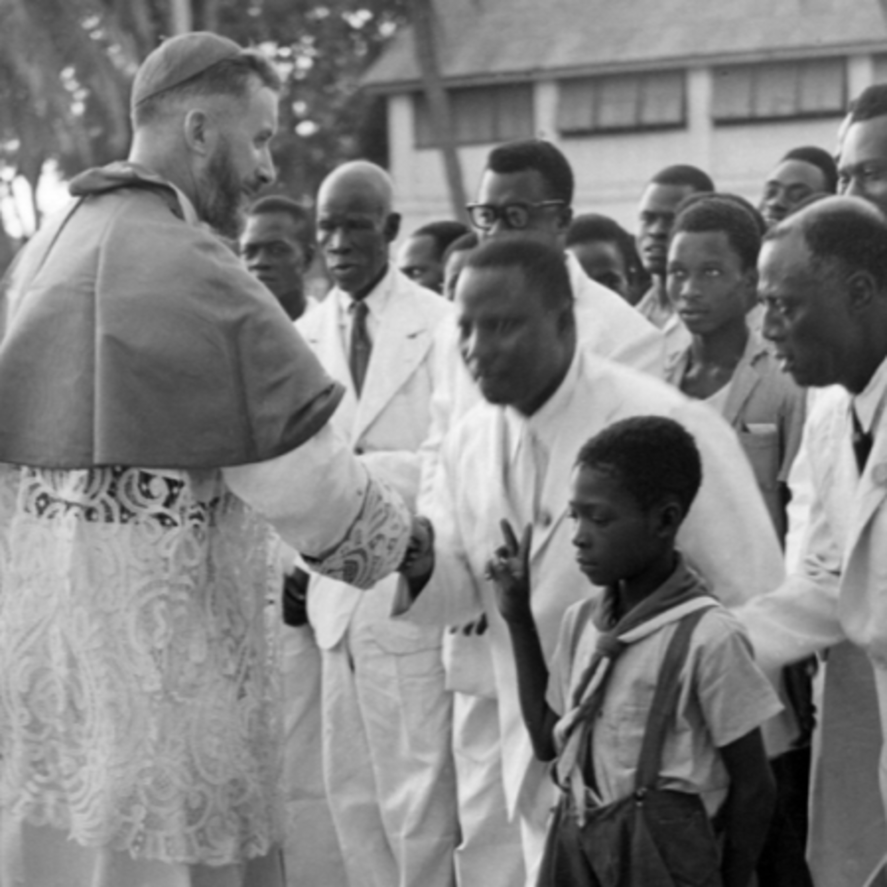 Controversies in Church History