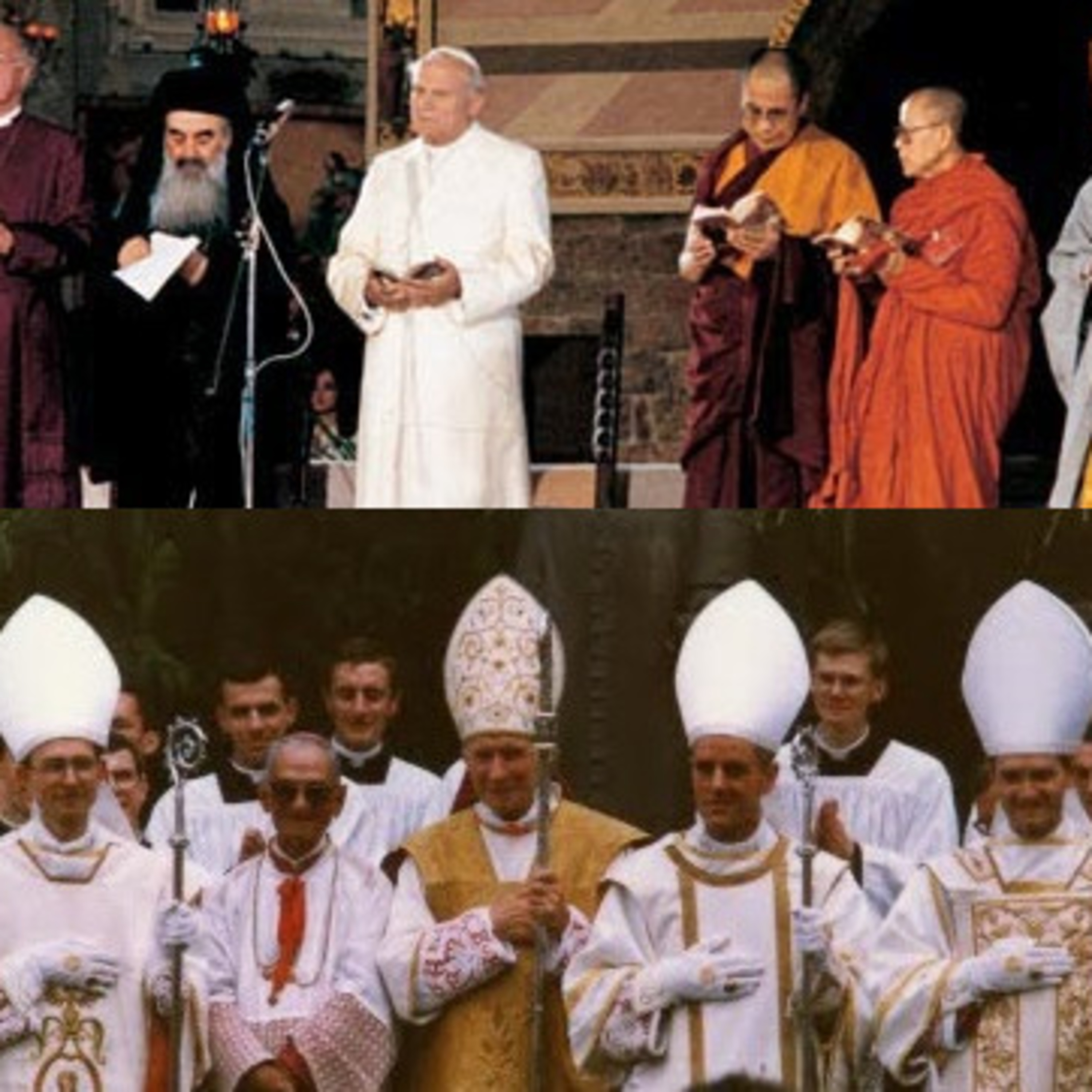 Controversies in Church History