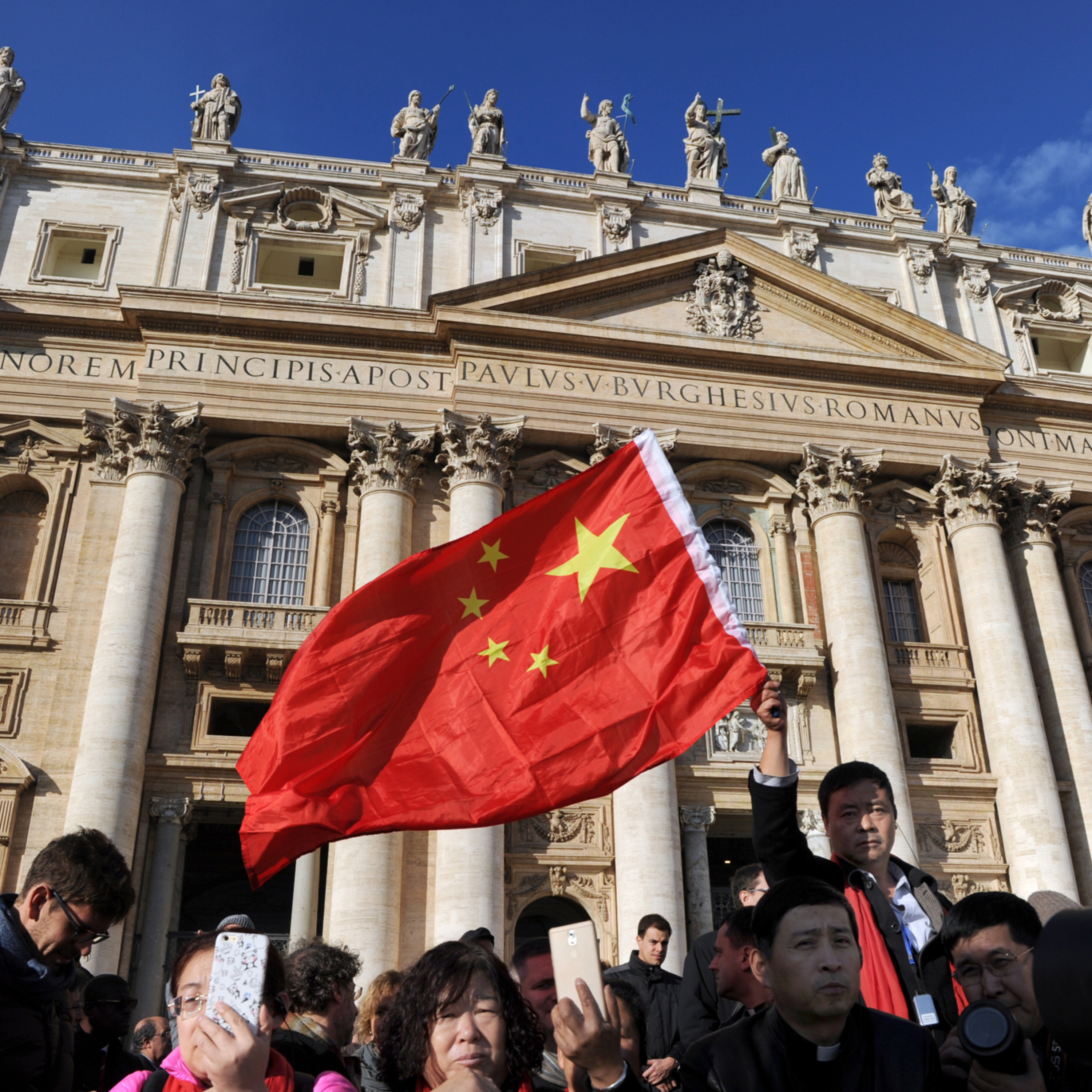Controversies in Church History