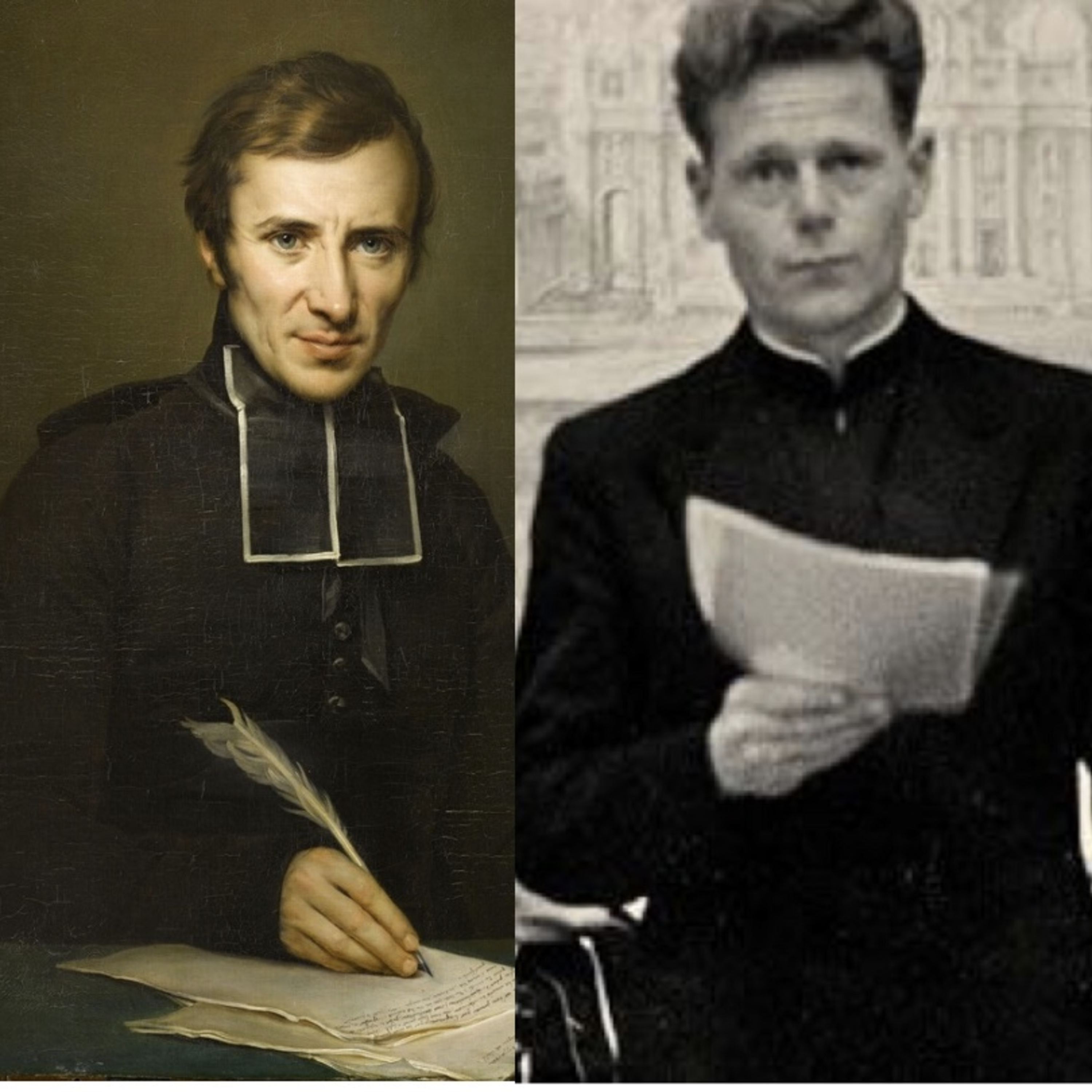 Controversies in Church History
