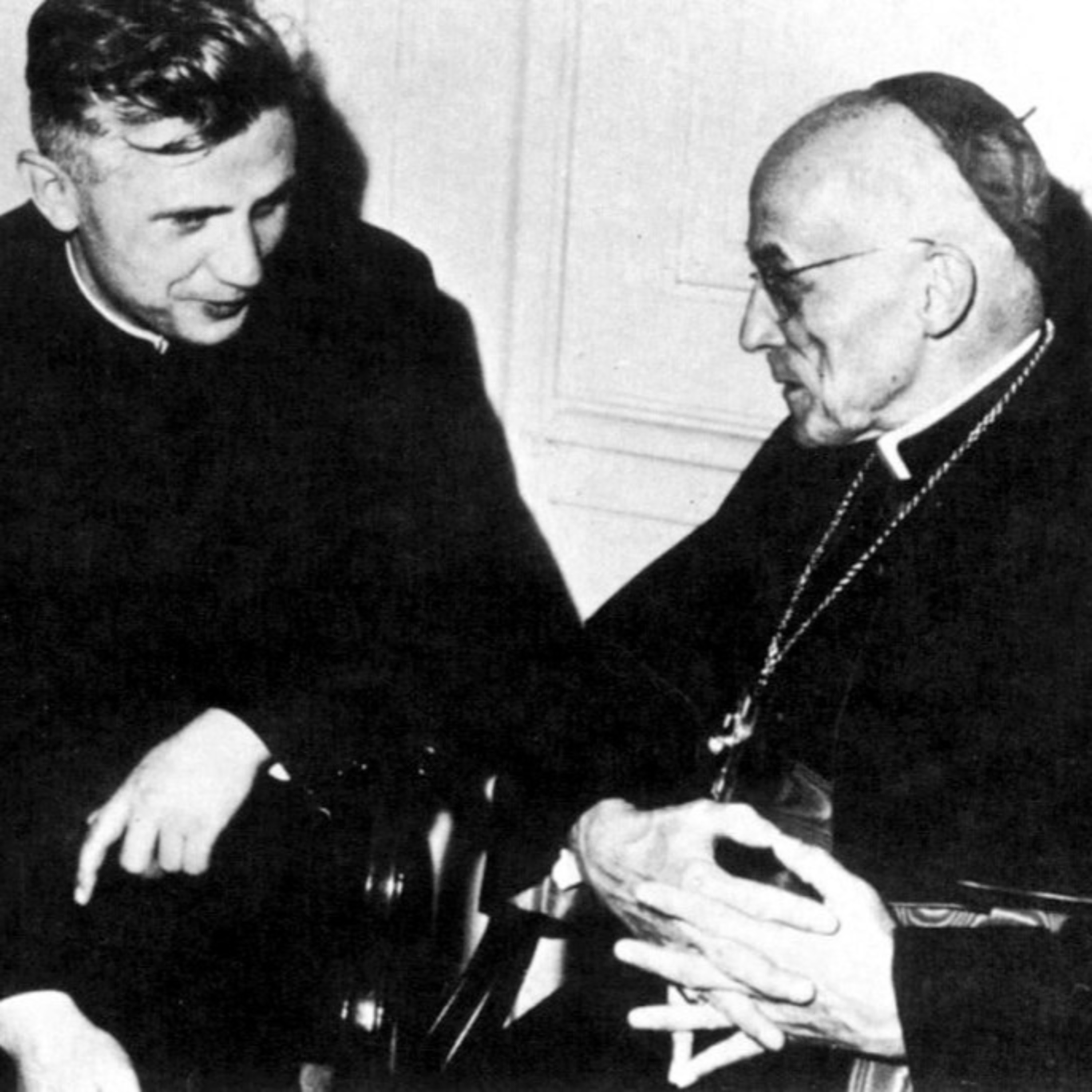 Controversies in Church History
