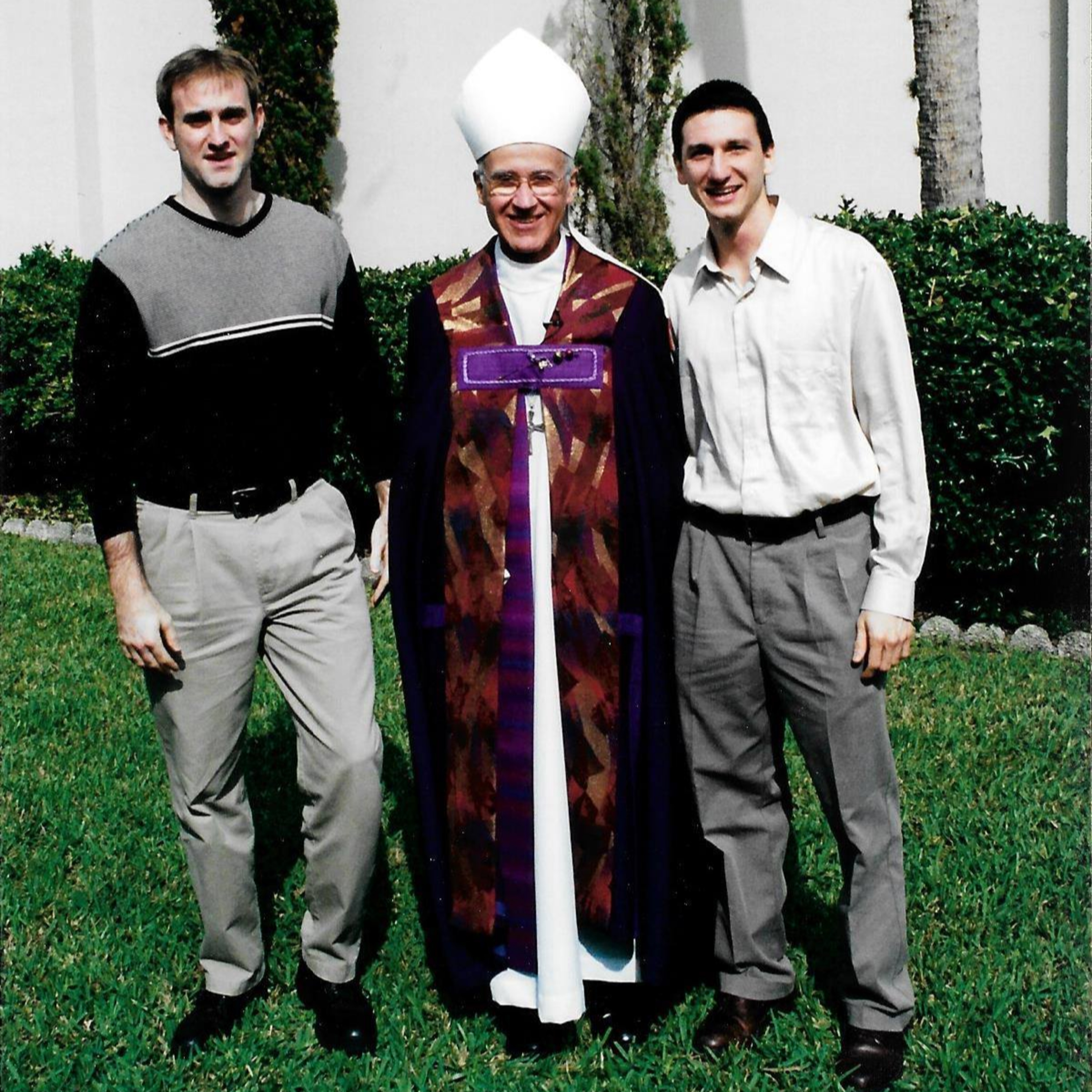 Controversies in Church History