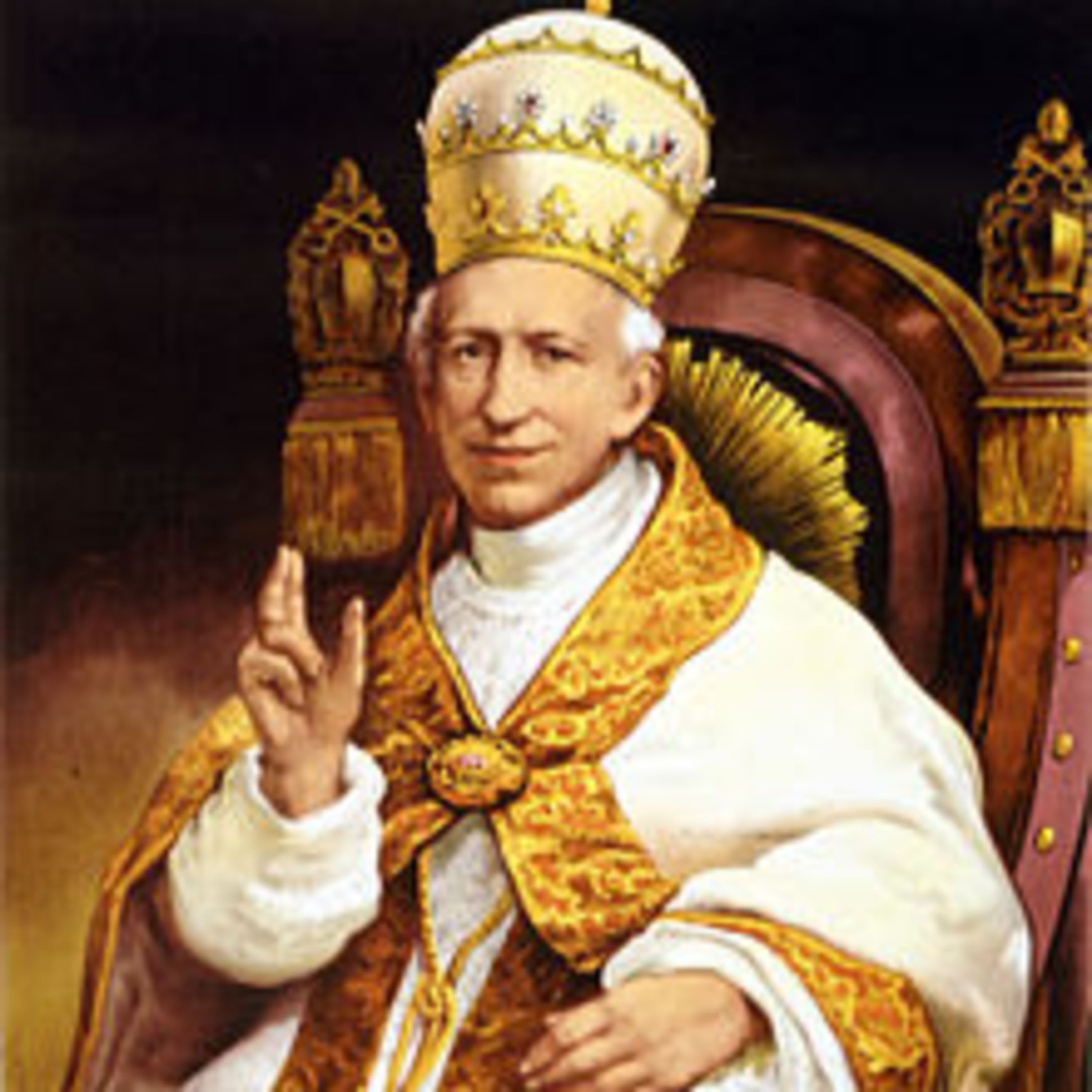 Controversies in Church History